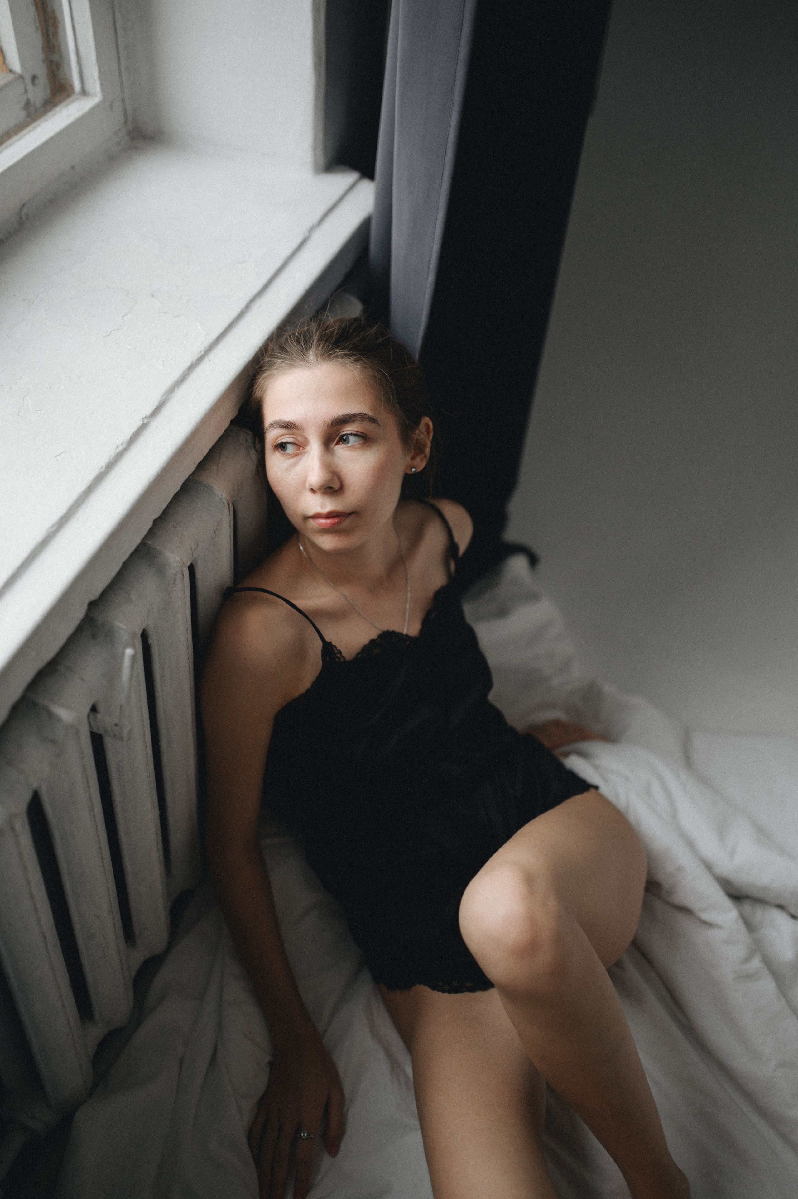 Зульфия. Фотограф Нэля Хаматова