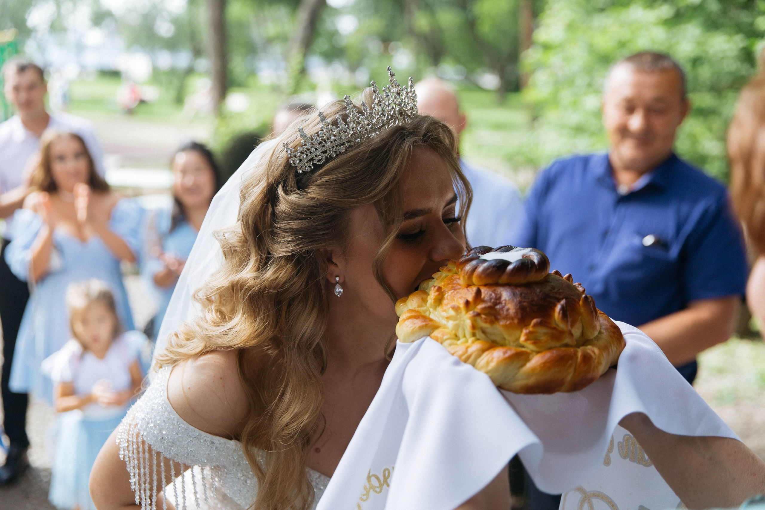 Игорь & Надежда. Главная