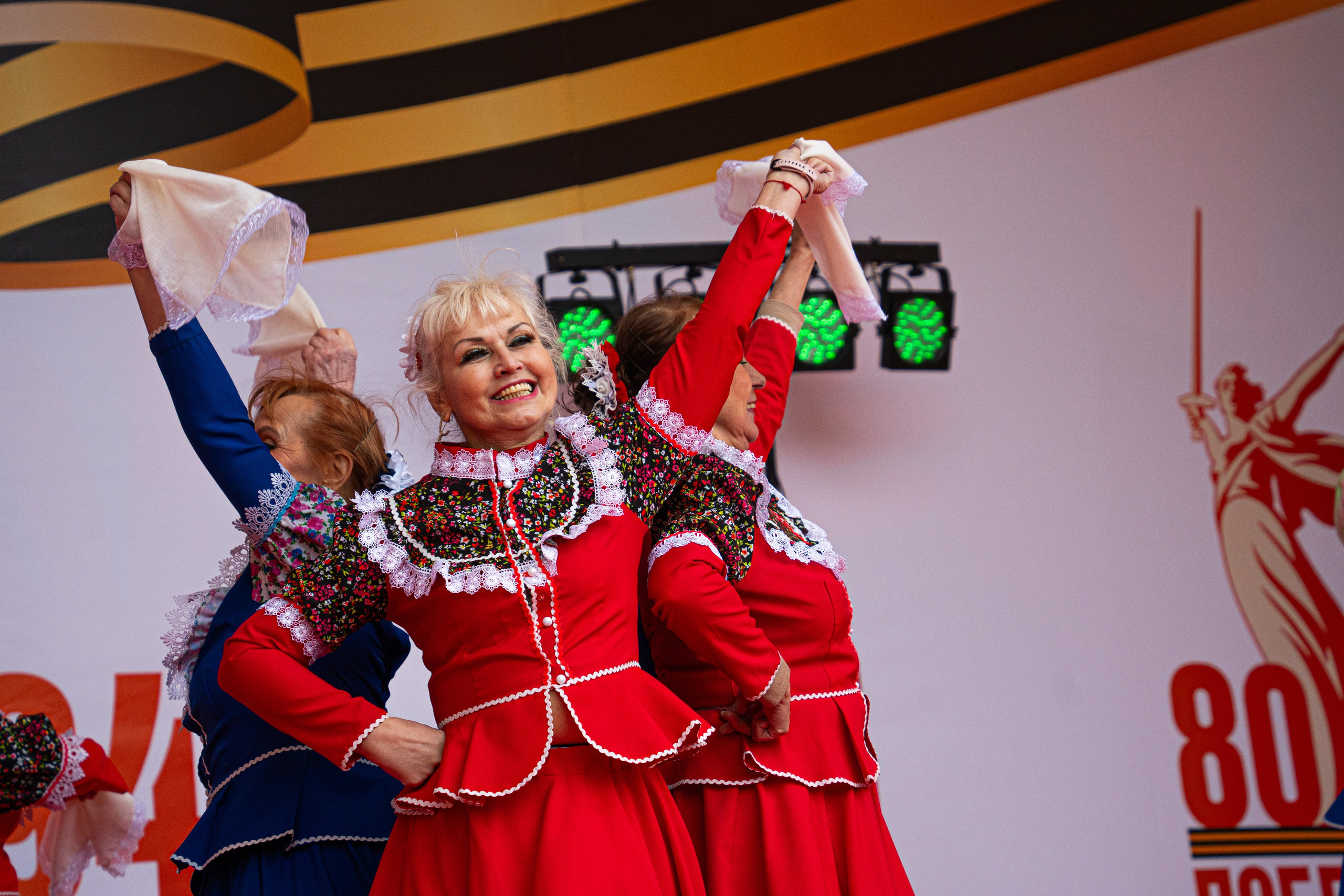 Государственные мероприятия. Видеопродакшен | Фотосъёмка | Filimonov & Kirsanova