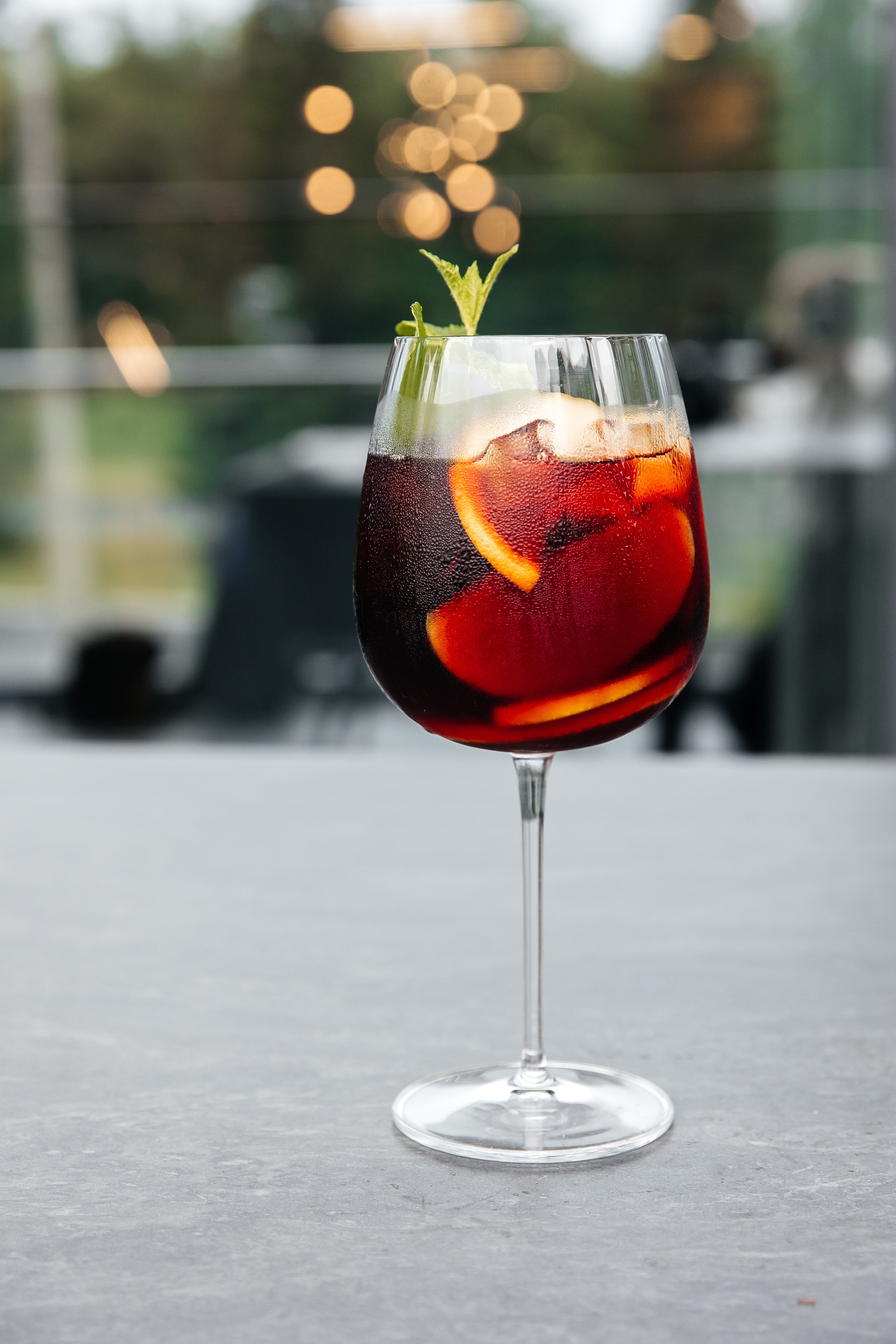 Fusion Club. Фотограф Елена Краснопевцева