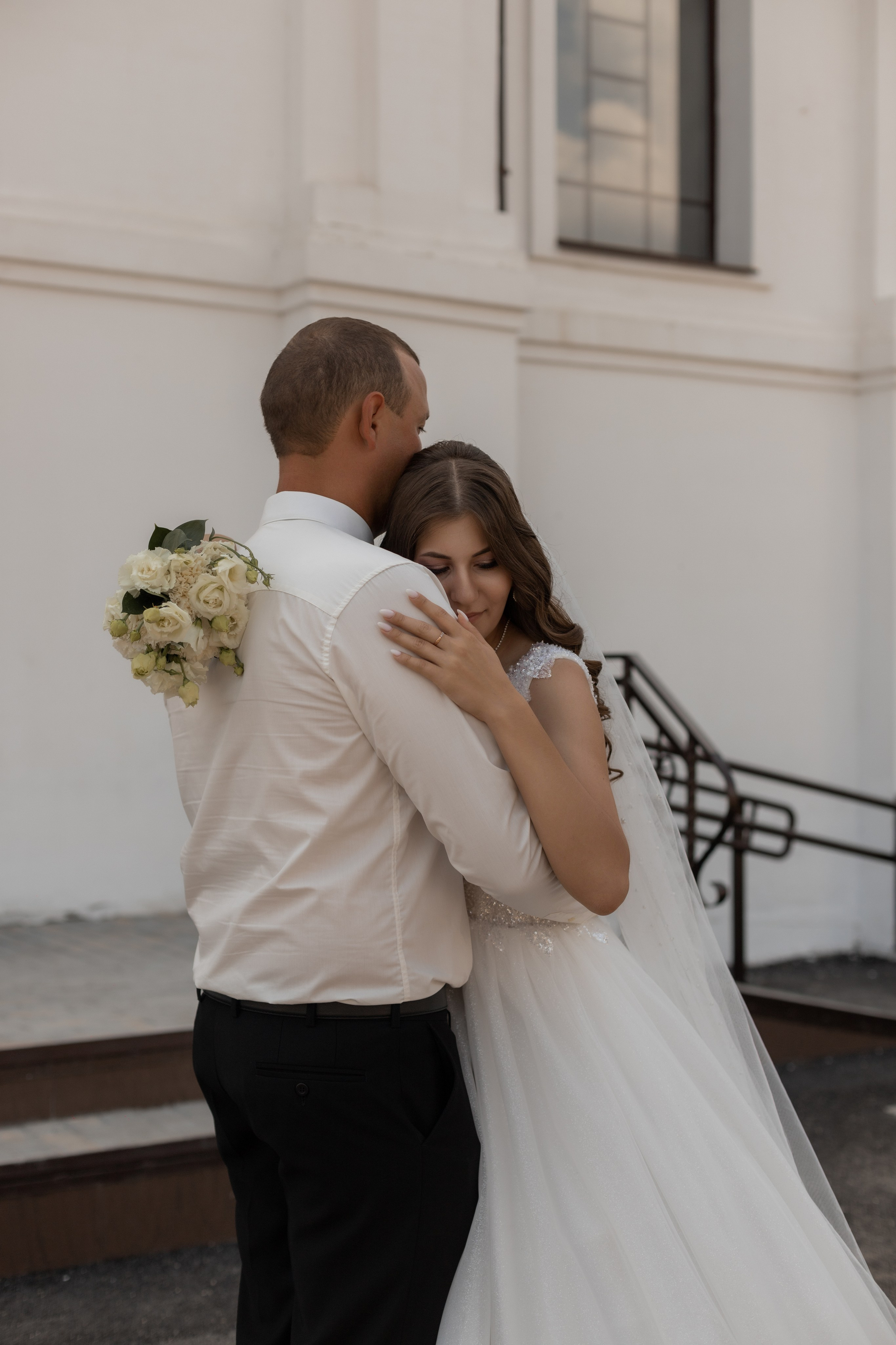 Алексей и Светлана (сокращено). Свадебный фотограф Ангелина Сунгатулина | Саратов | Балаково | Вольск