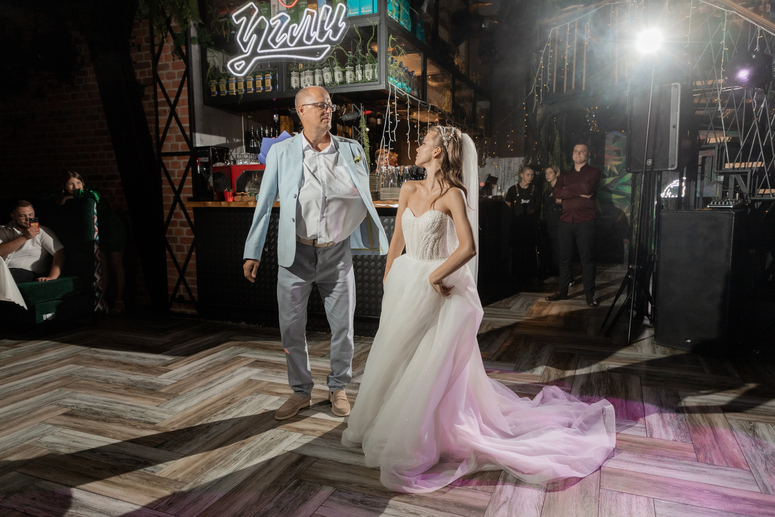 Дмитрий и Анастасия (сокращено). Свадебный фотограф Ангелина Сунгатулина | Саратов | Балаково | Вольск