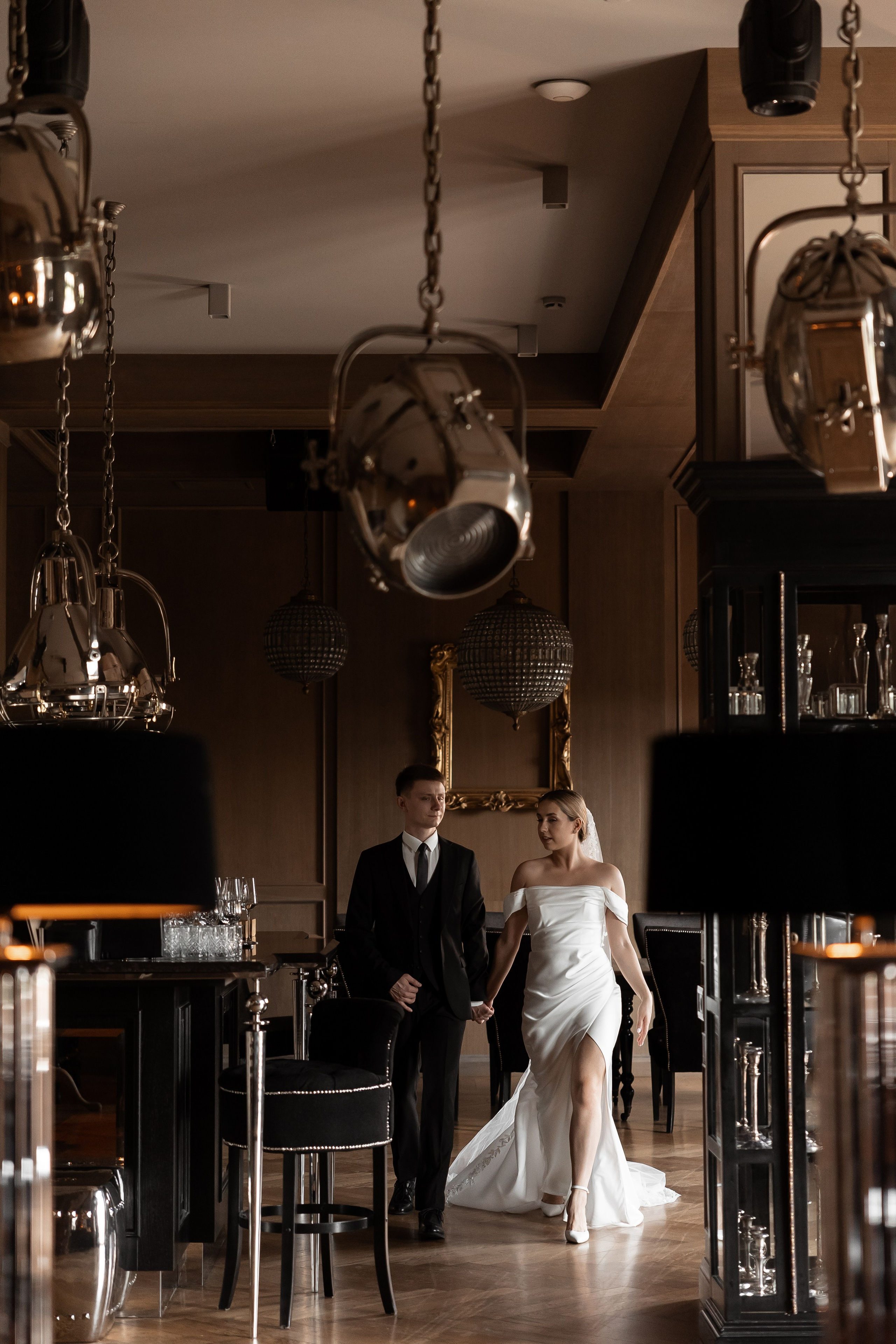 Радиф | Ольга. Свадебный фотограф|Казань|Москва