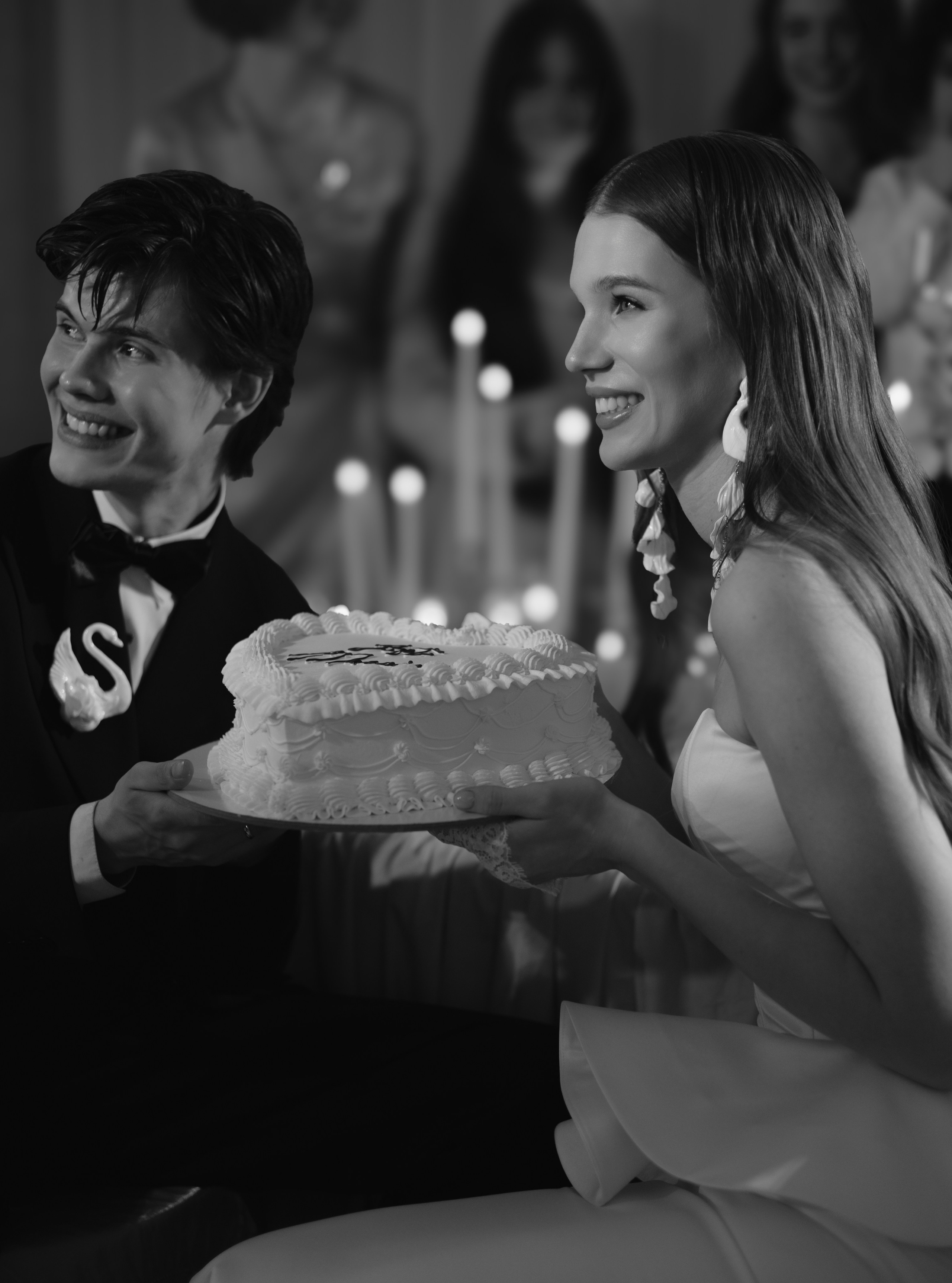 Alex | Bella. Viabel