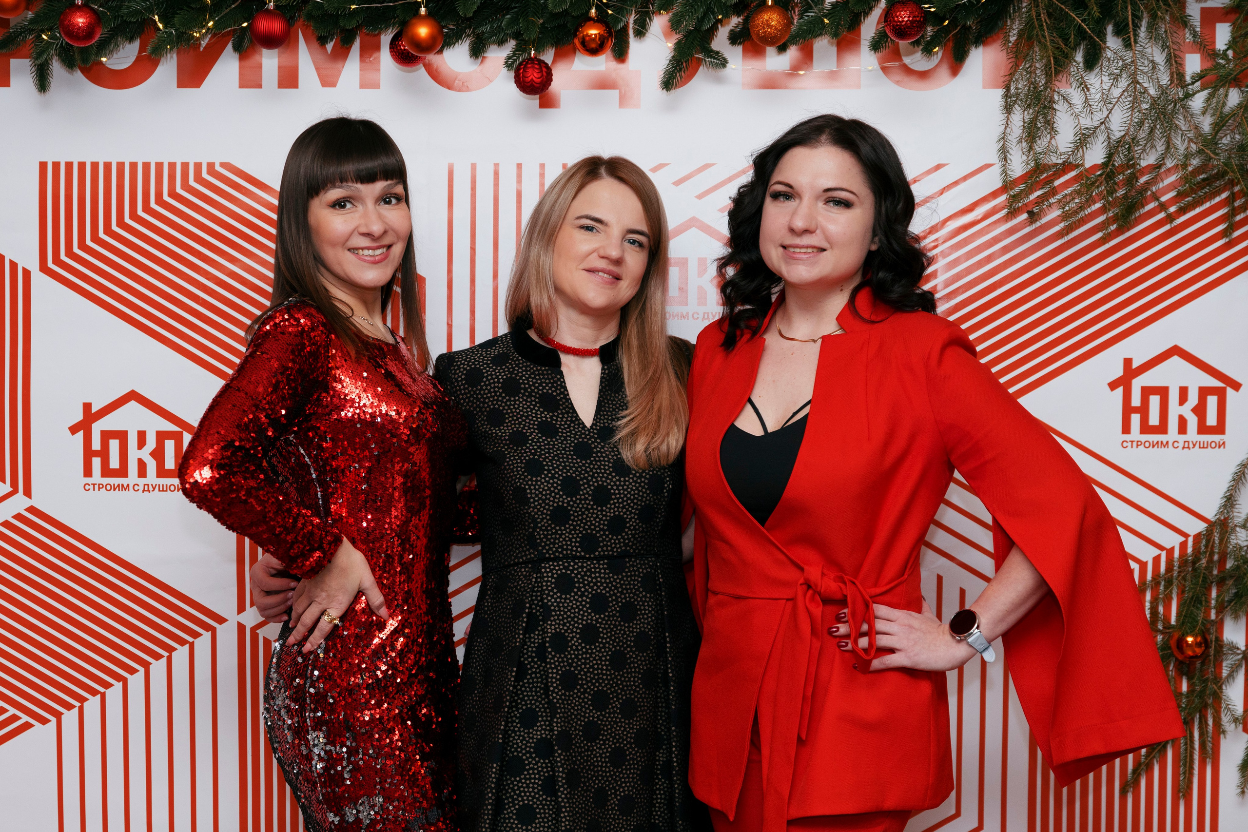 Корпоративные съемки. Фотограф в Москве и Московской области