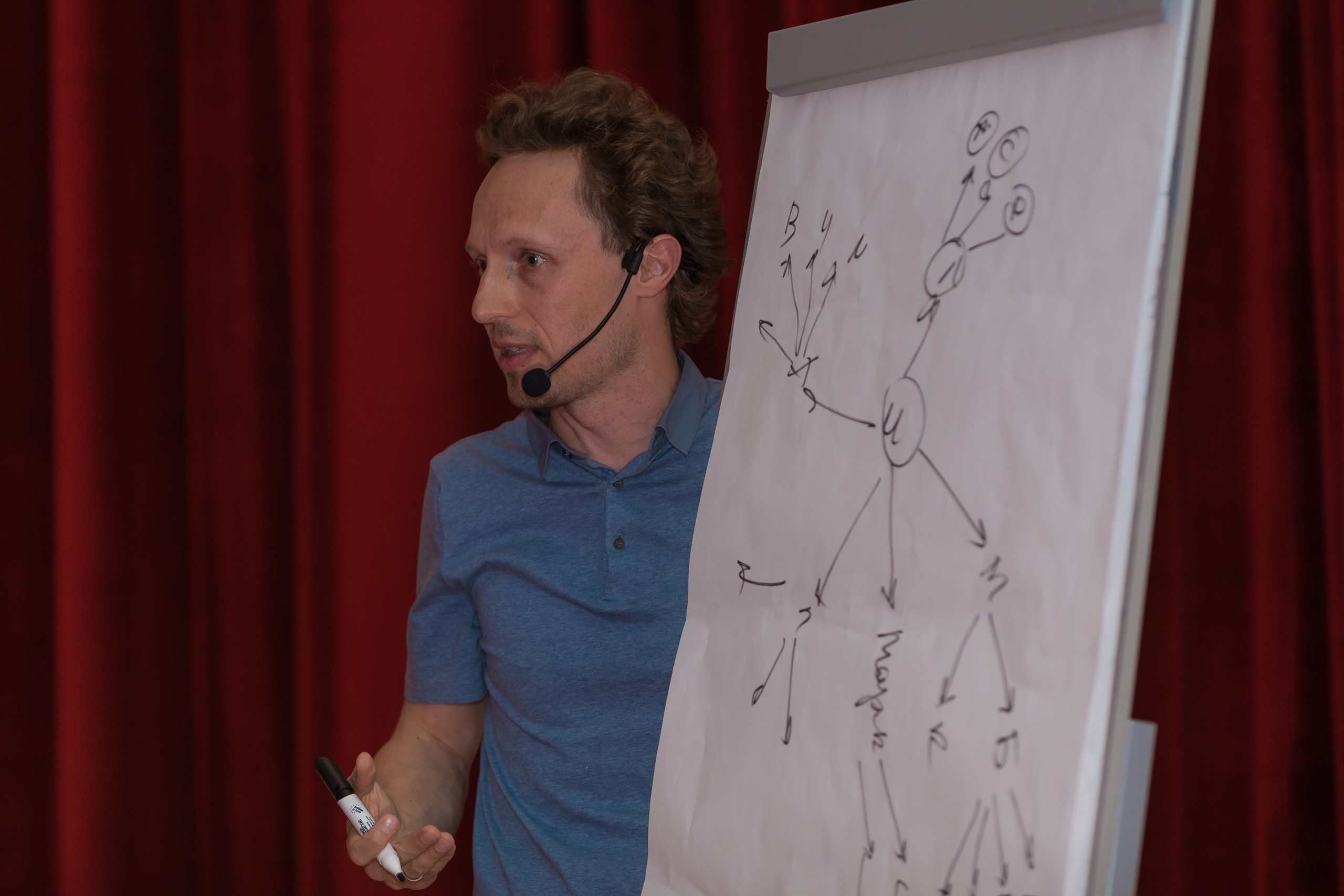 Репортаж. Фотограф — Алексей Сериков в Москве