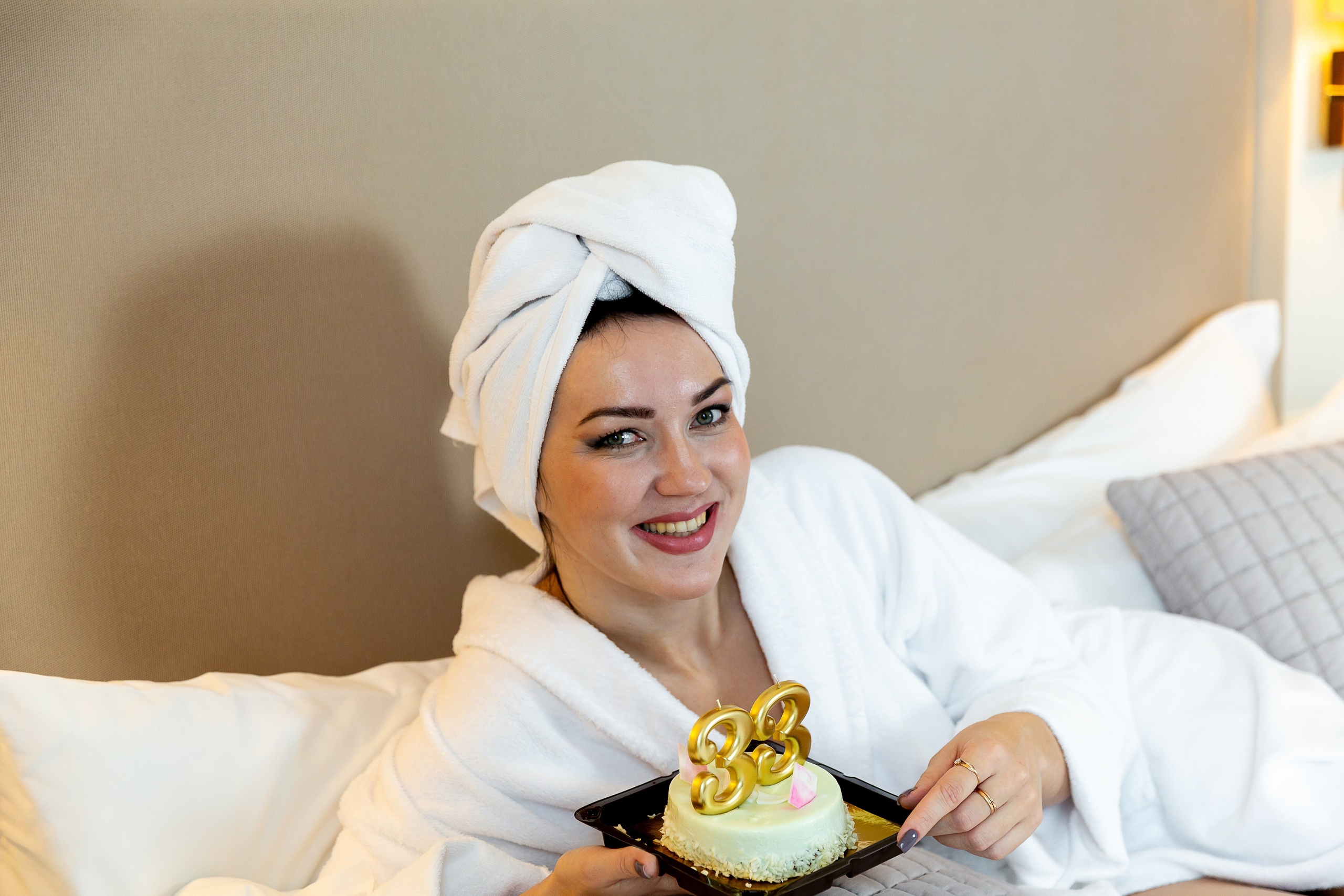 Катя 33. Фотограф Елена Лагода