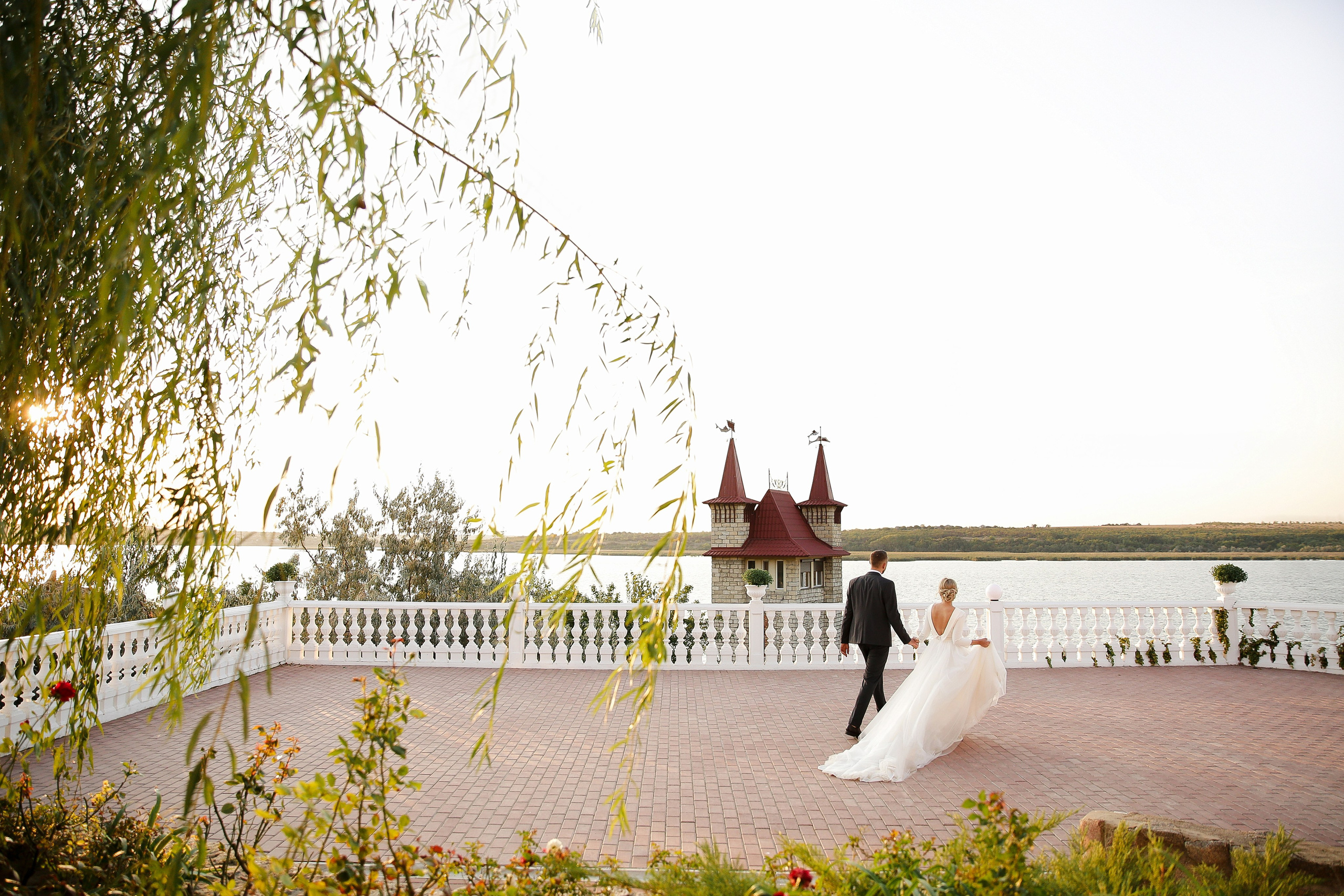 Свадебная фотосессия Краснодар Open air. Свадебный фотограф и видеограф Краснодар, Ростов, Сочи, Новороссийск