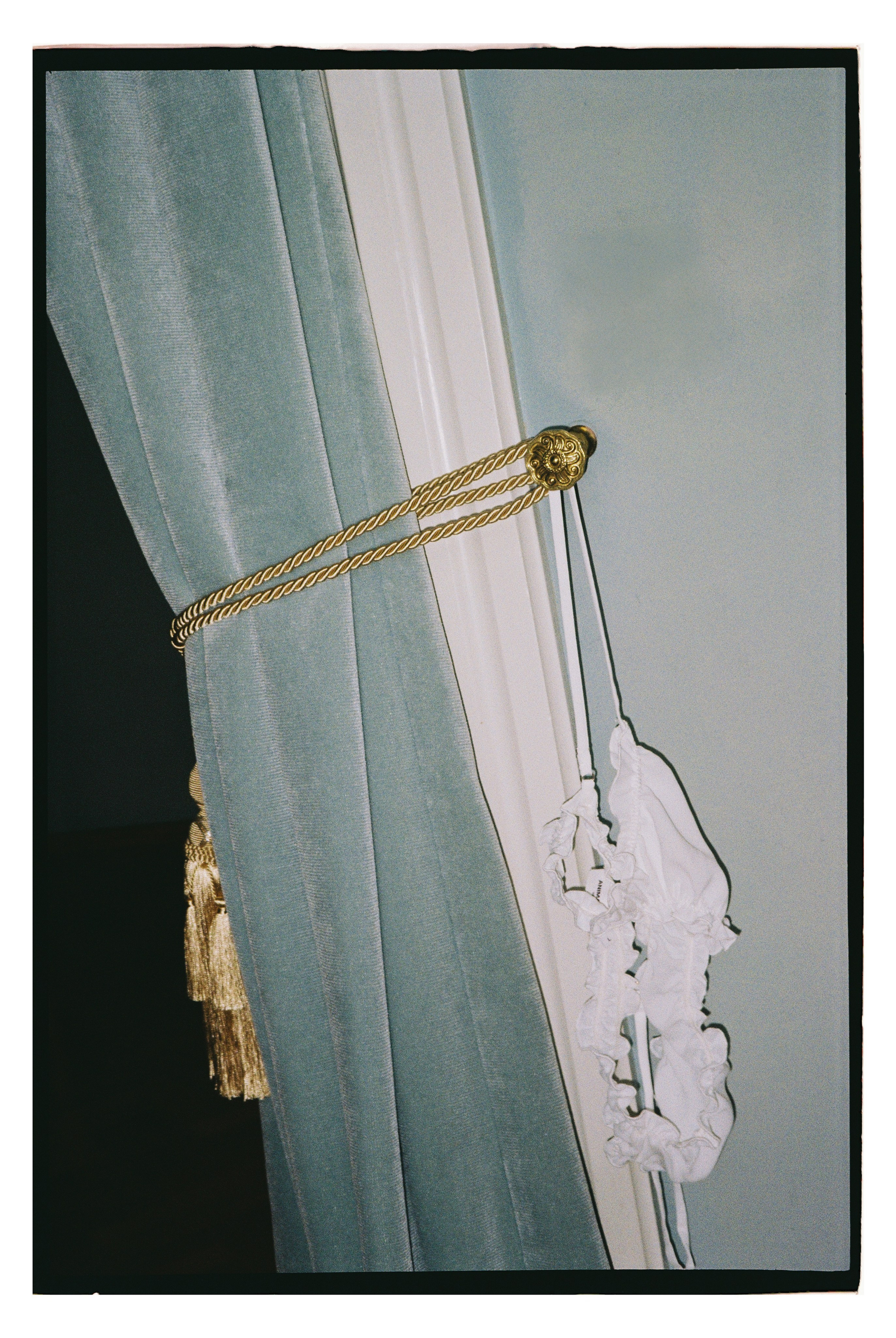 И мечта стала явью. Annbakhtina.com