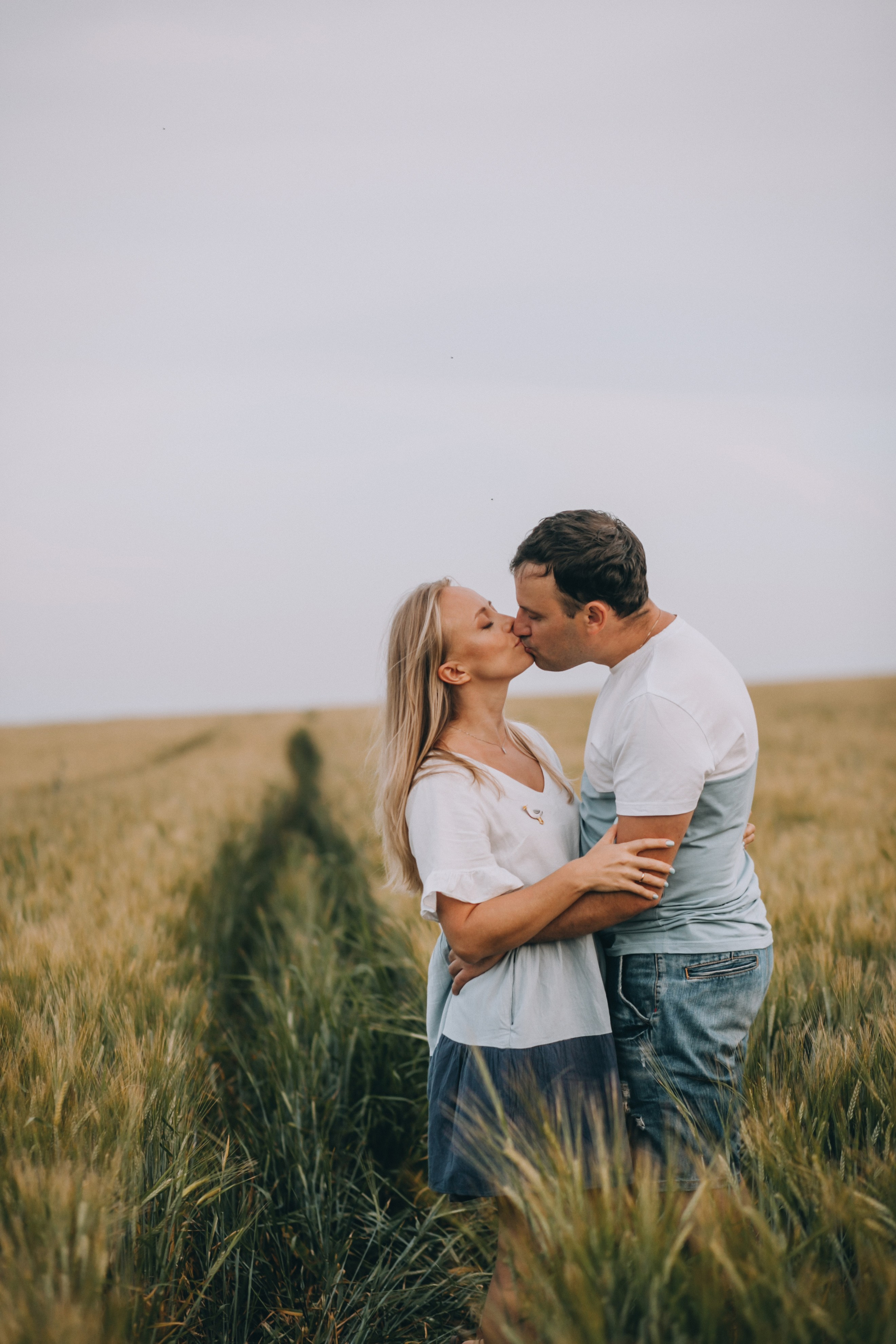 ~ Тёплые объятия лета ~. Семейный и детский фотограф в Ярославле