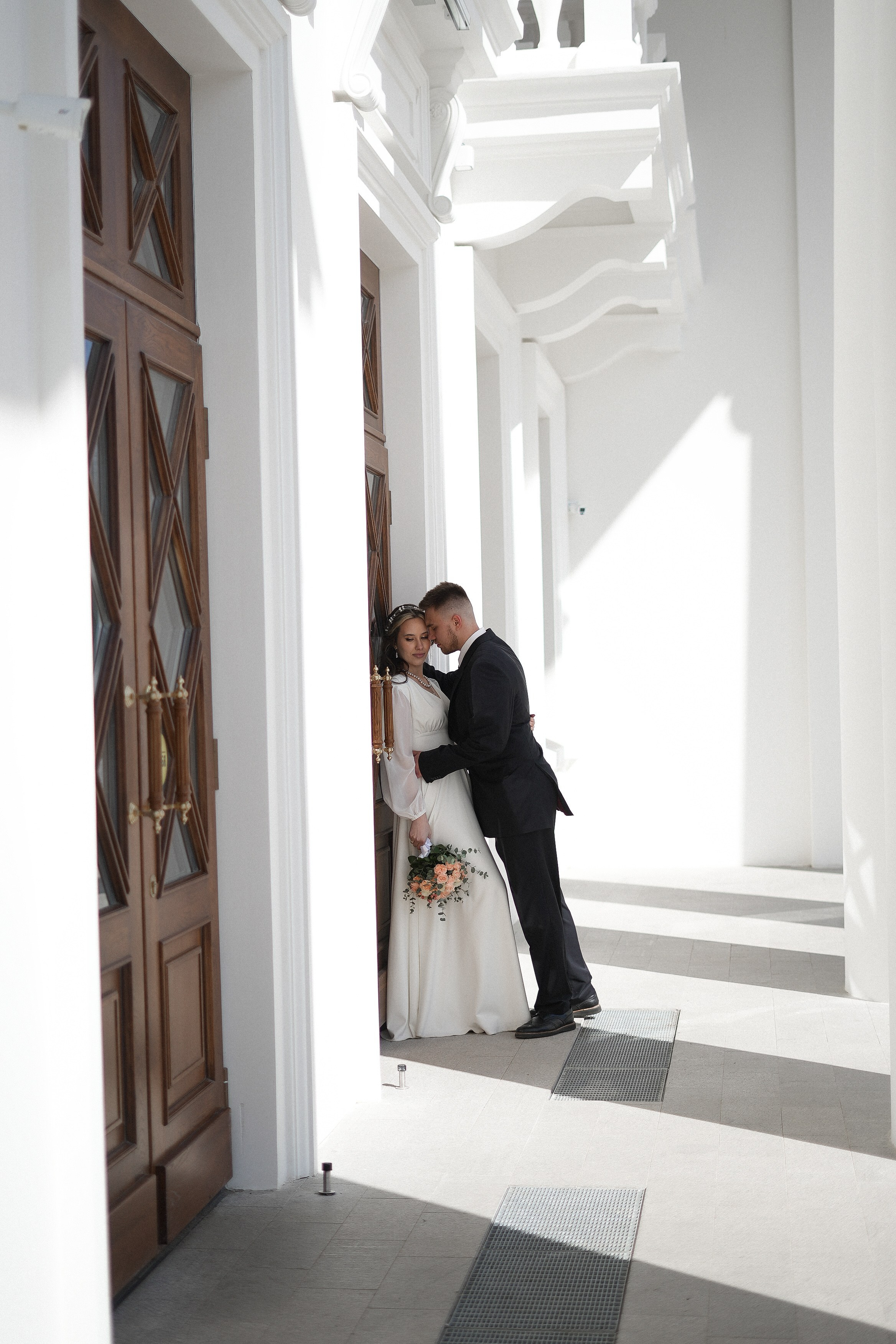 Ксения+Данил. Фотограф Волгоград Анастасия Ли