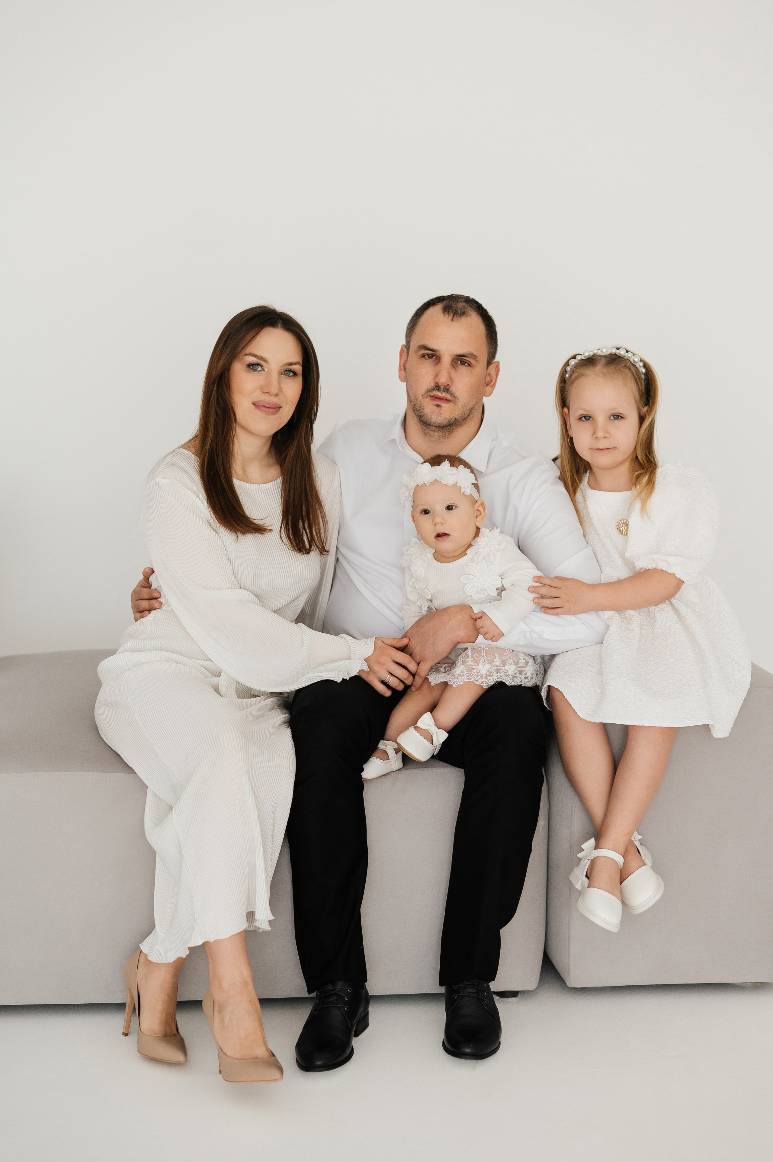 Семейная фотосессия. Свадебный и семейный фотограф Кореновск/Краснодар