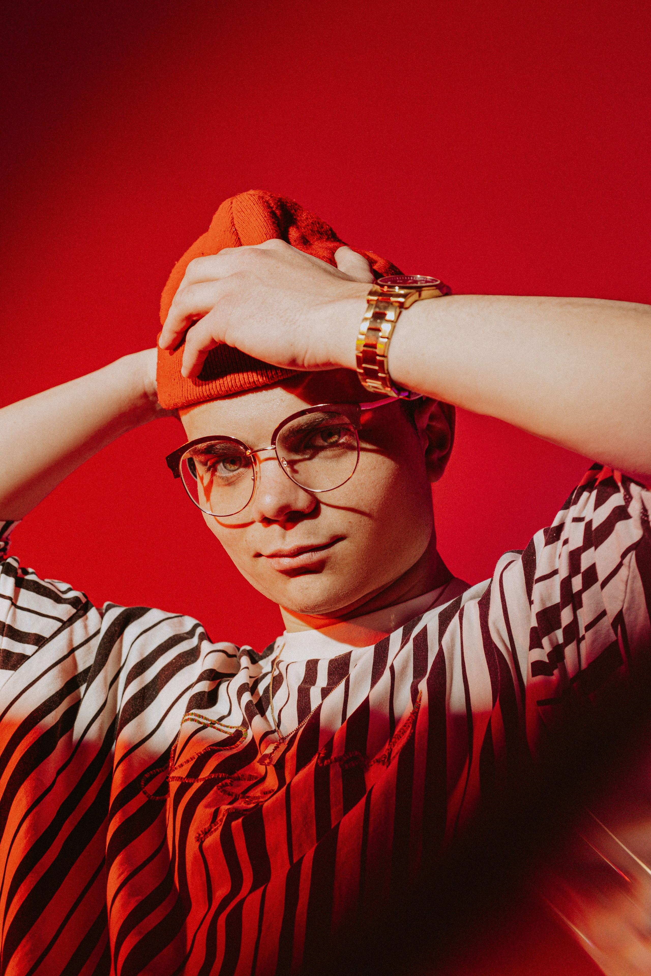 Артём. Коммерческий фотограф Дарья Горбачева