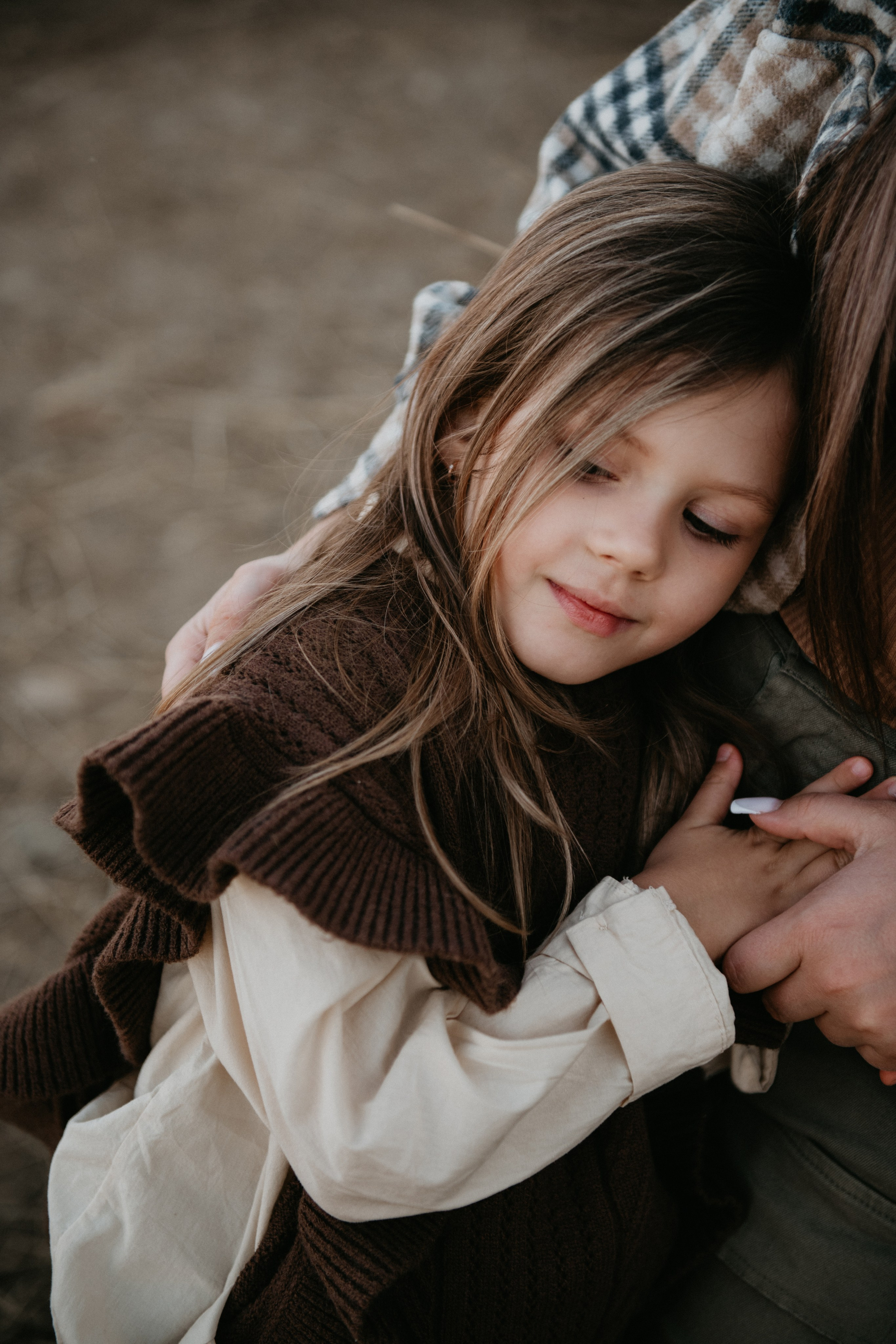 Семейные съёмки. Детский и семейный фотограф в Армавире Даша Зубкова