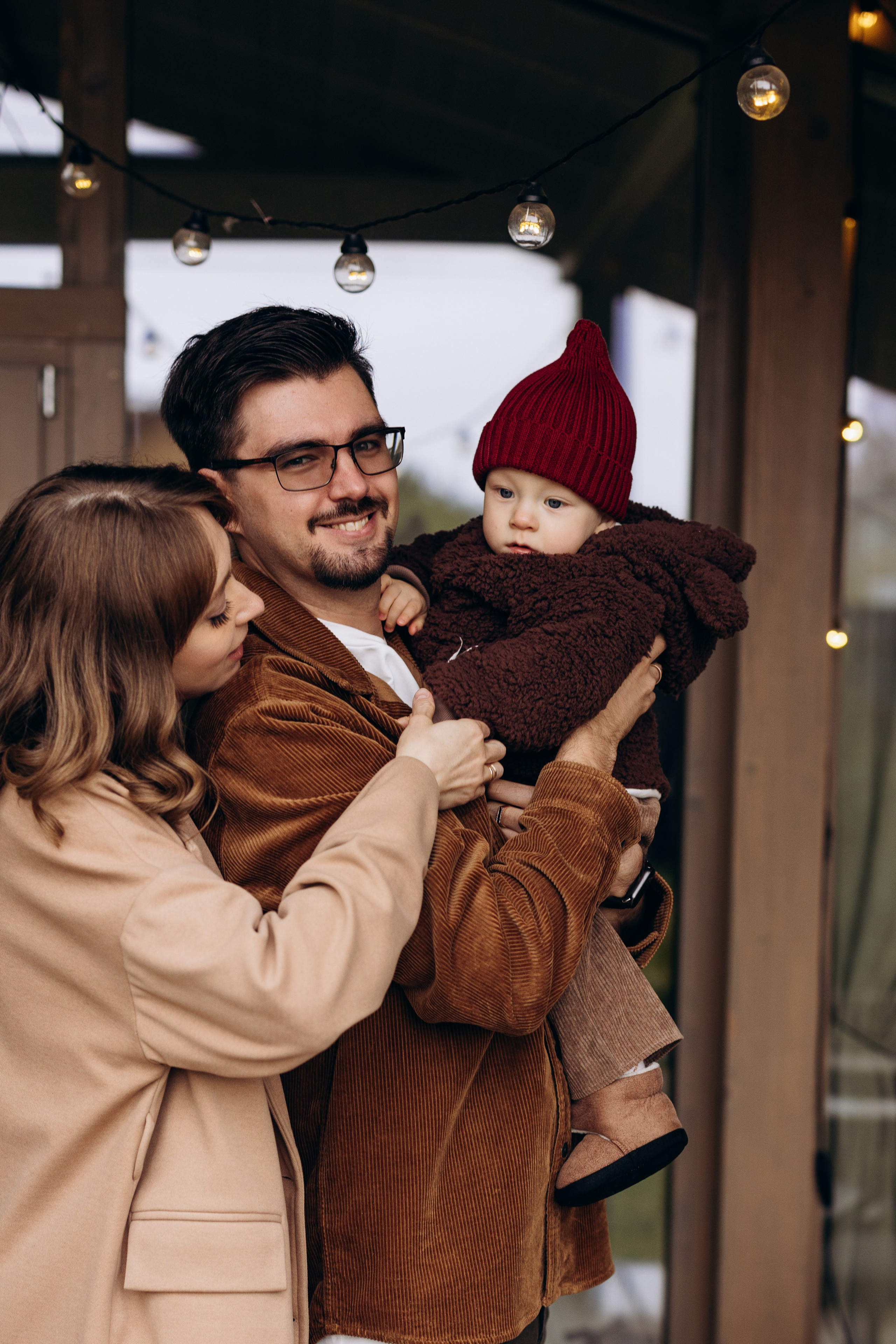 Уютная осень. Евгения Пелипас