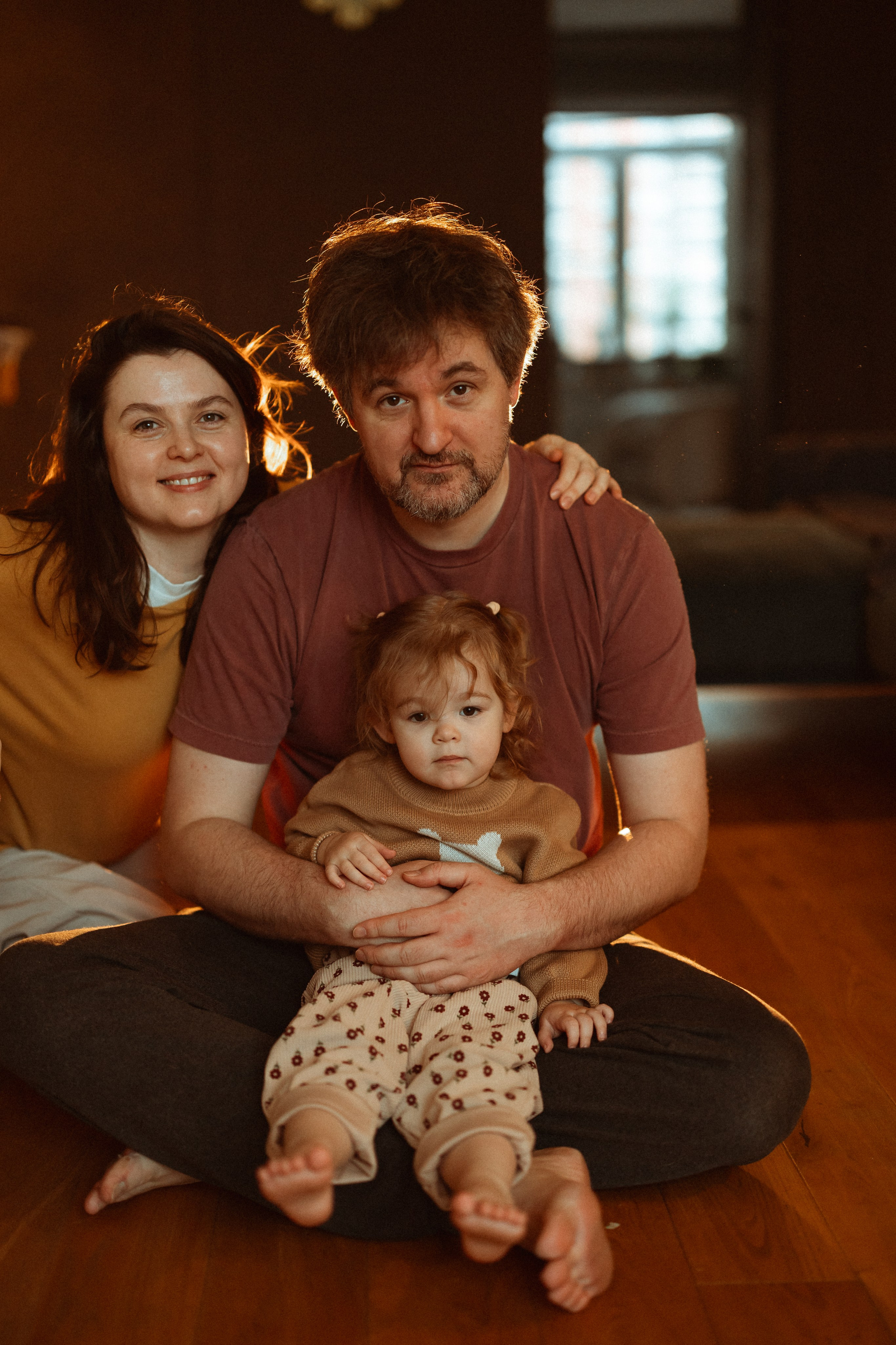 Новогодний переполох. Евгения Пелипас