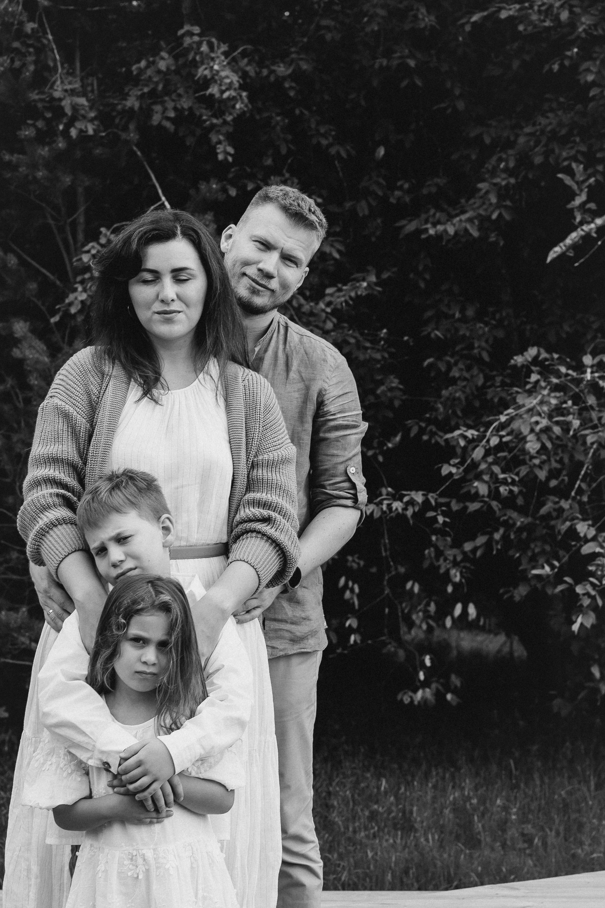 История. Евгения Пелипас