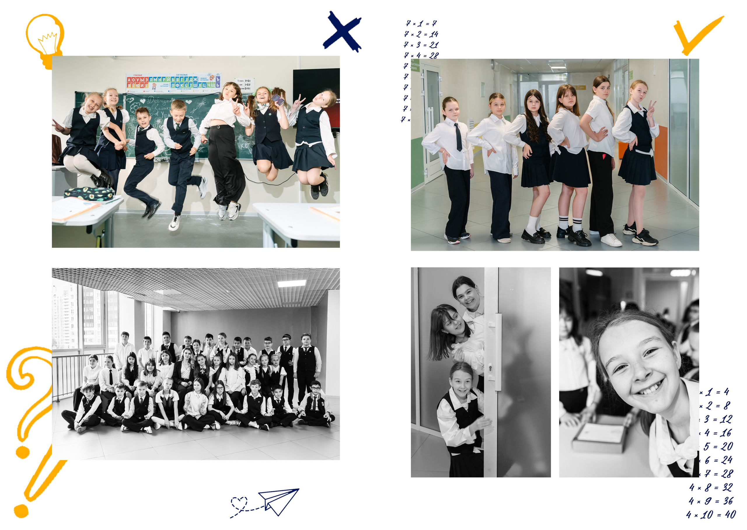 Альбом 3 разворота 20*30 см. Семейный фотограф и видеограф Ростов-на-Дону