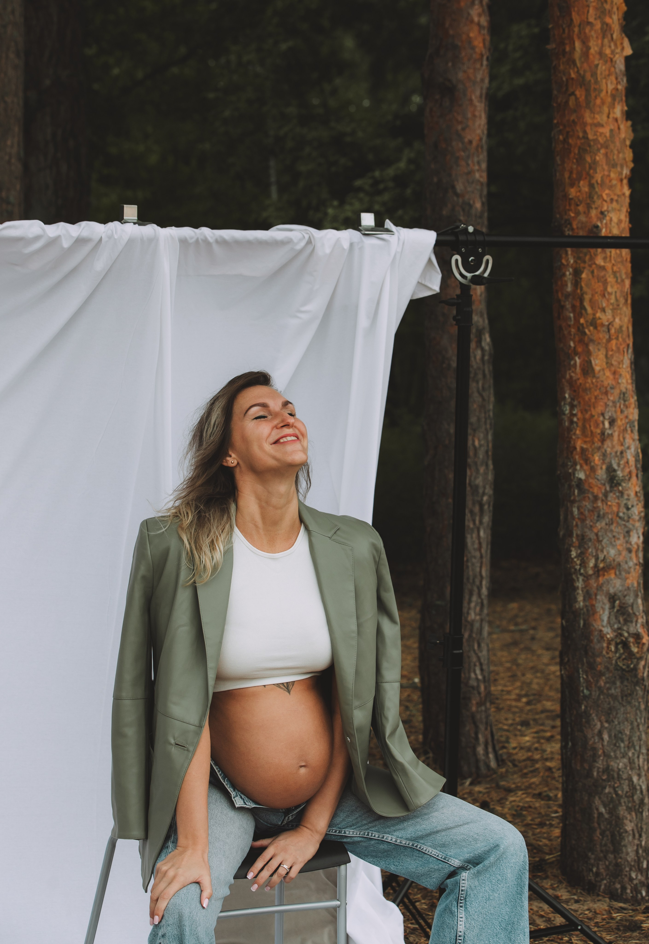 Street. Главная