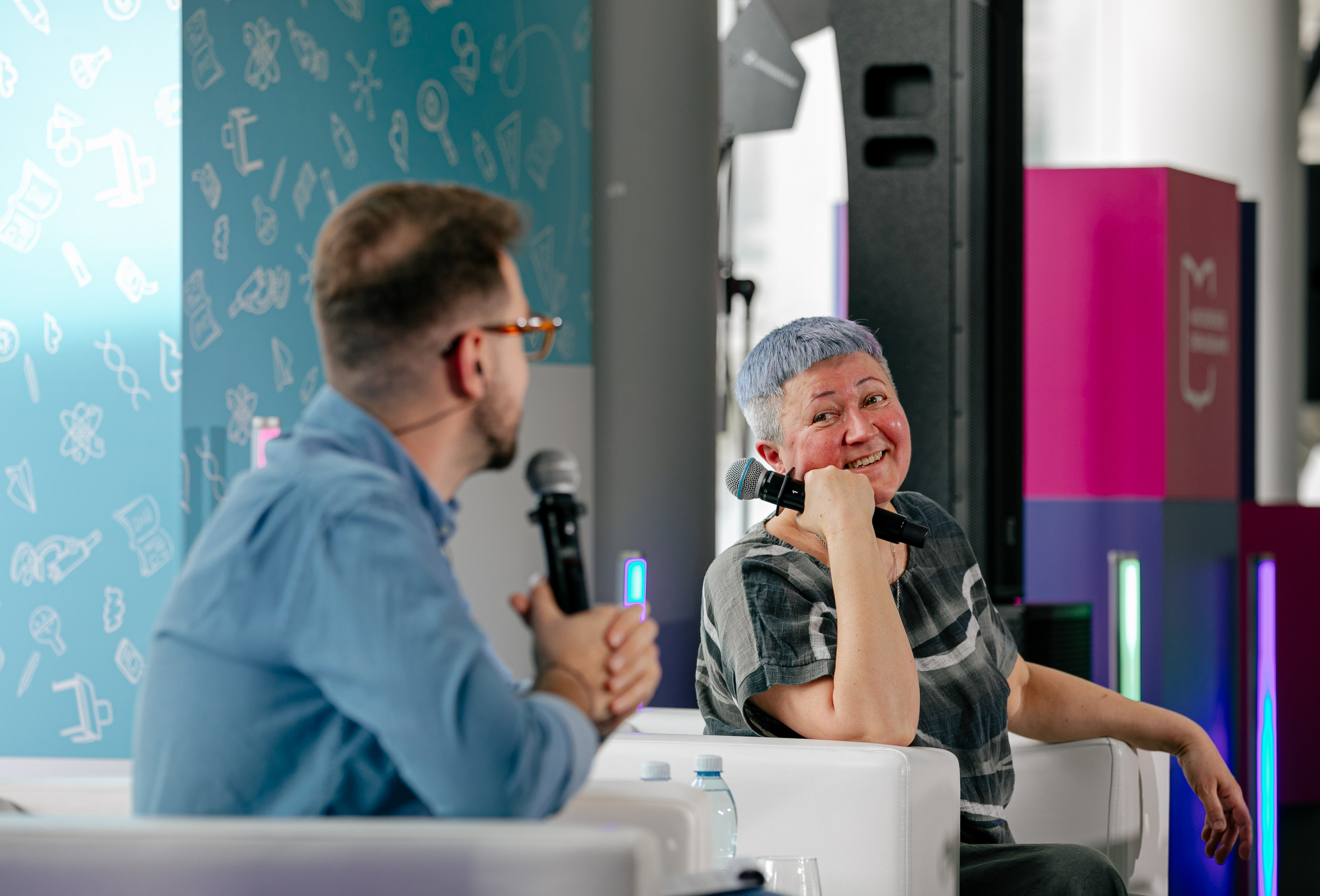 Репортаж. Главная