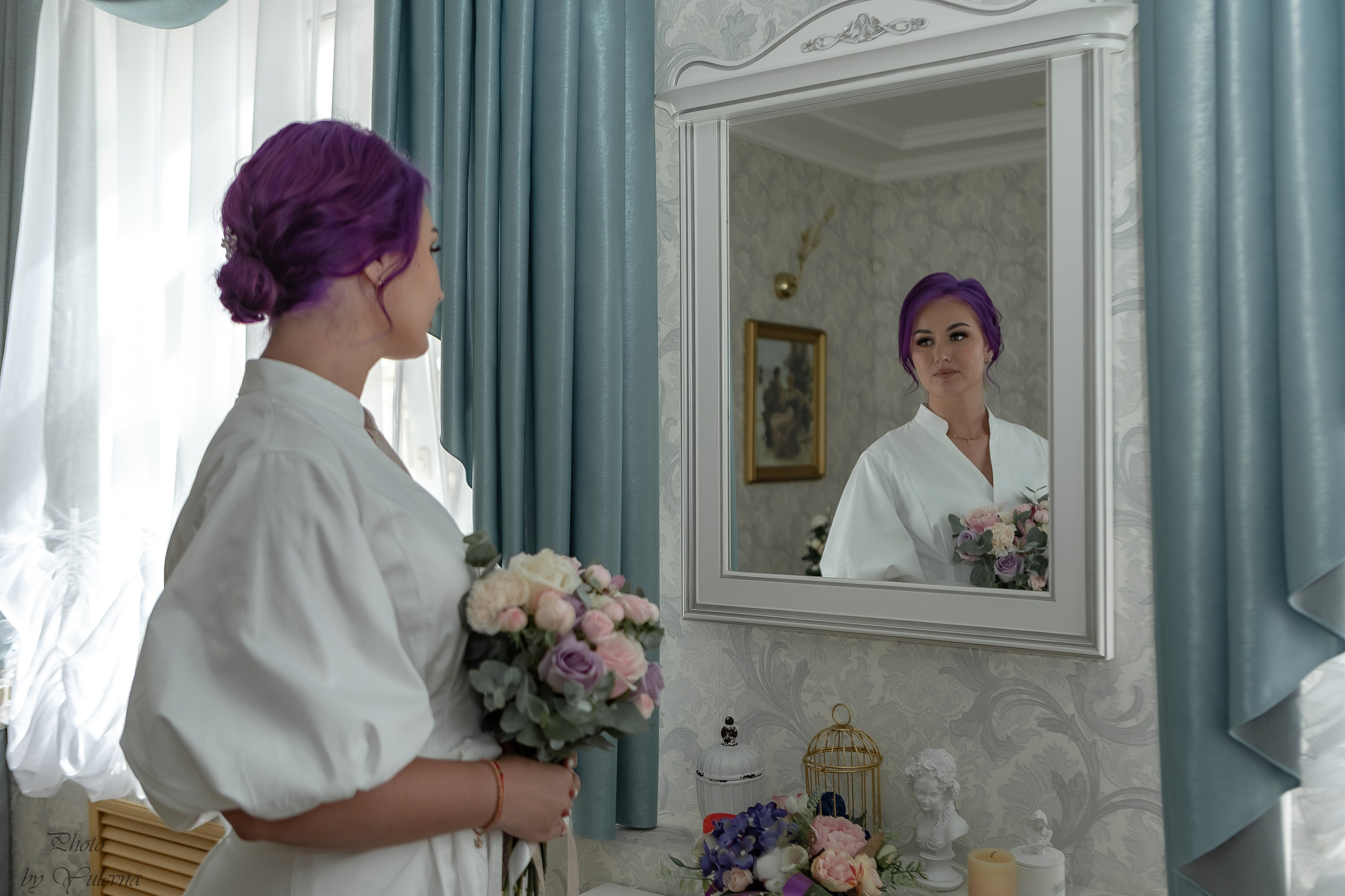 Свадьба Тина и Сергей. Фотограф в Санкт-Петербурге Писарева Юлия