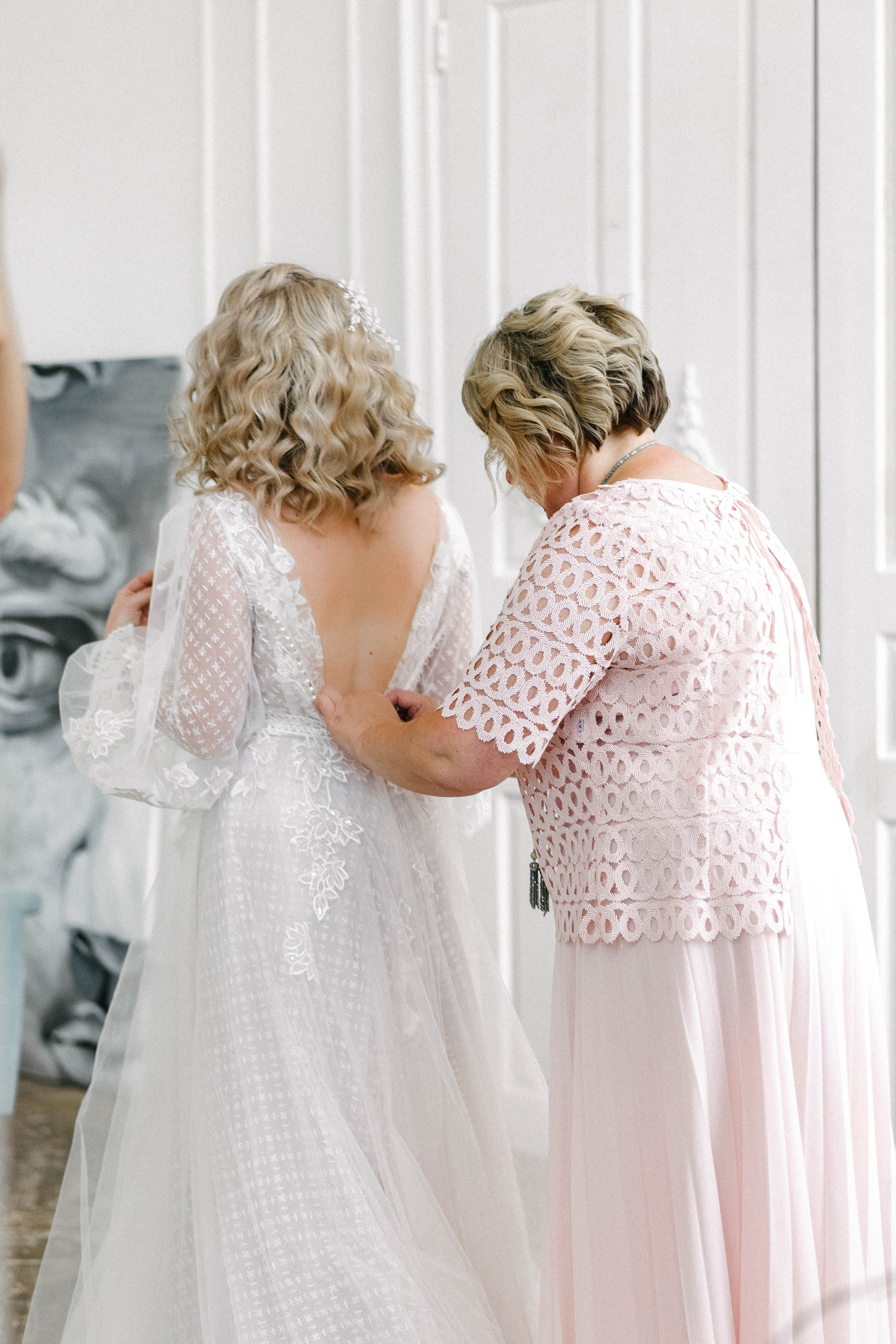 Свадьба Леша и Саша. Фотограф Сергей Логинов