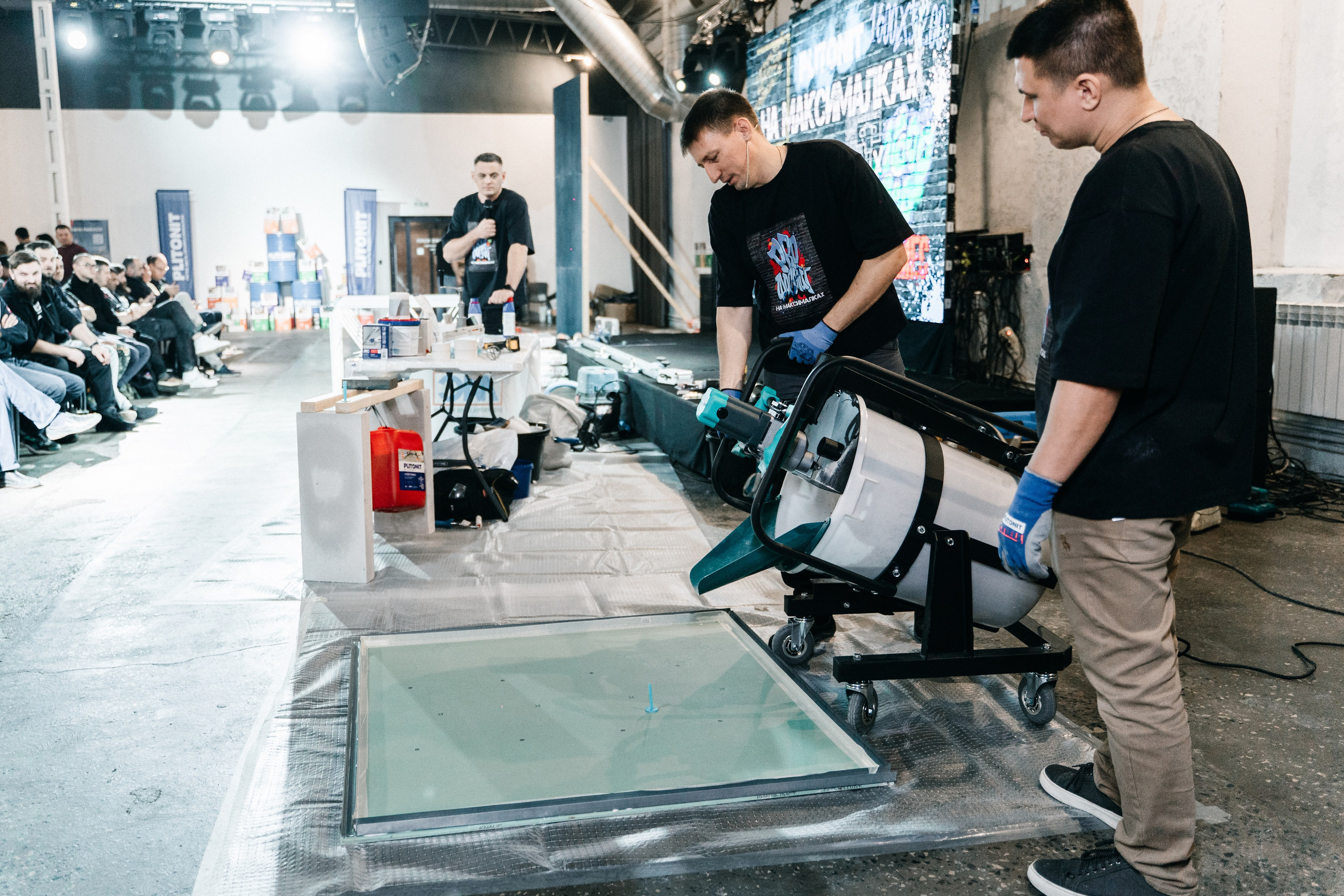 Репортажный фотограф конференция Станкозавод Самара. Фотограф Сергей Логинов
