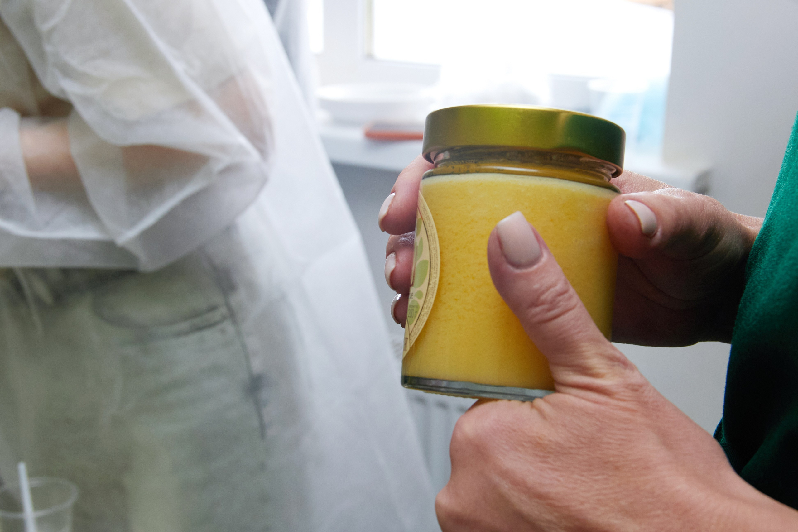 Экскурсия «Агроферма-Катынь». Фотограф в Смоленске Ася Польшина