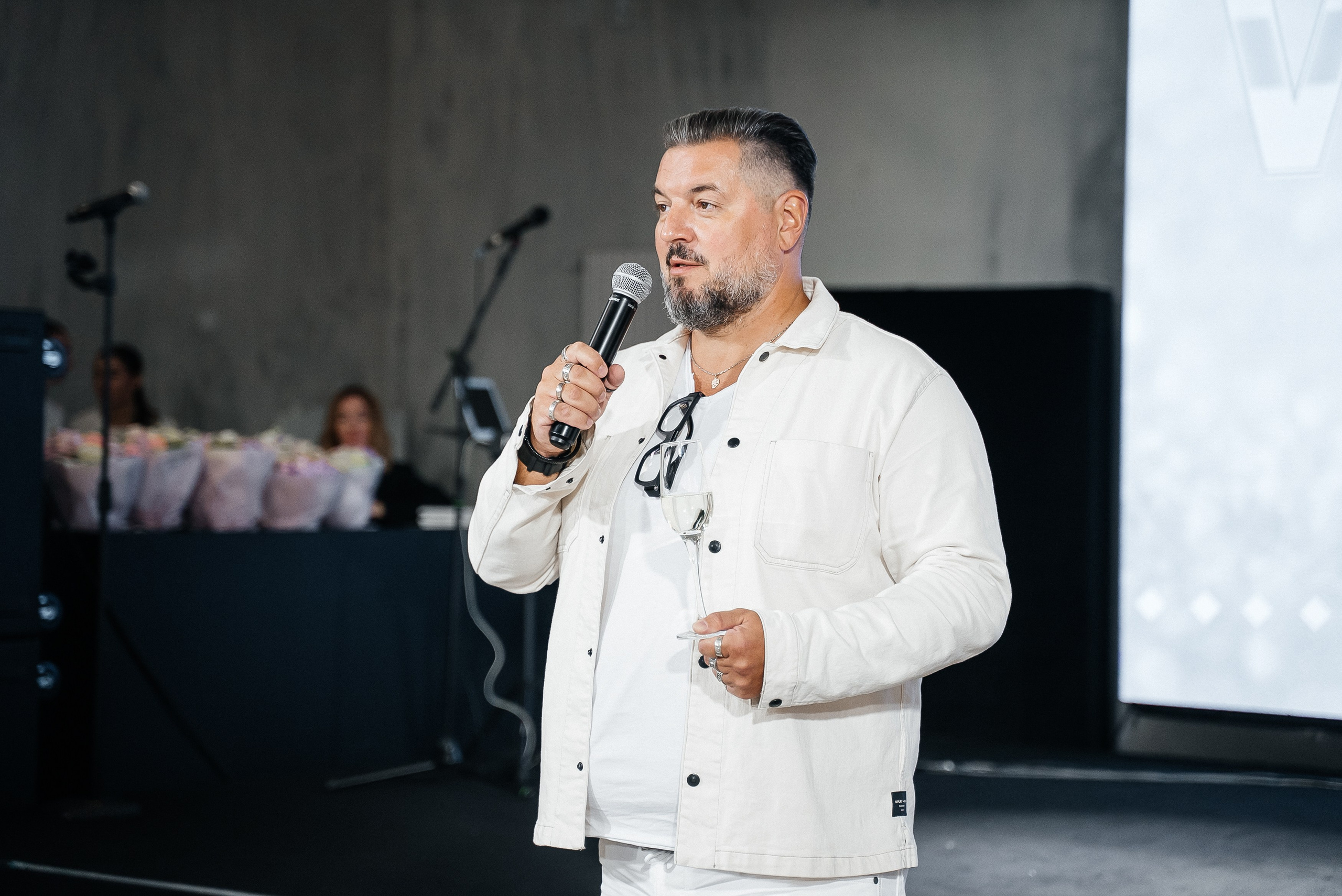 BNS. Павел Краснов — Свадебный и репортажный фотограф в Москве