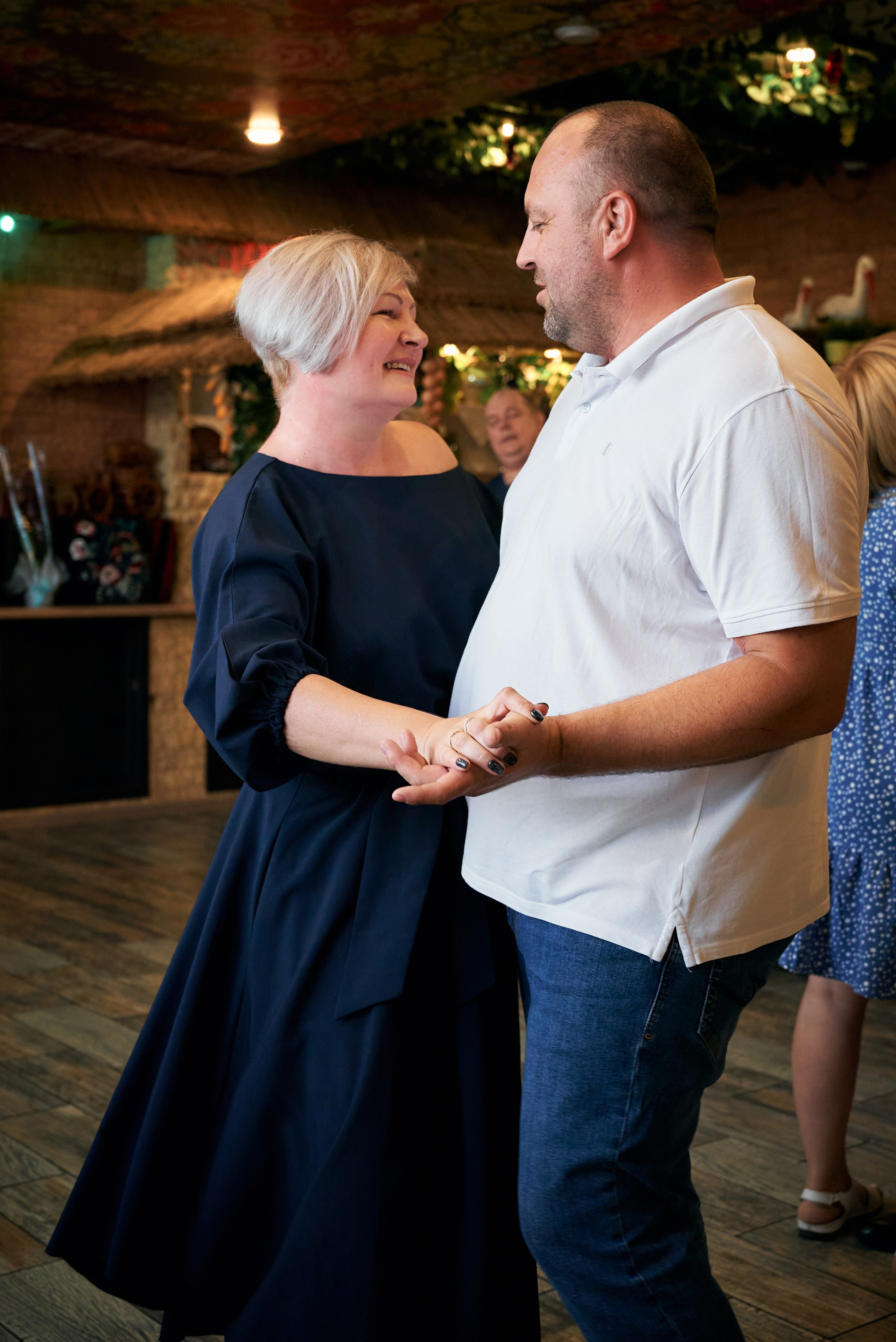 Юбилей Александры. Фотограф Зеленоград Москва