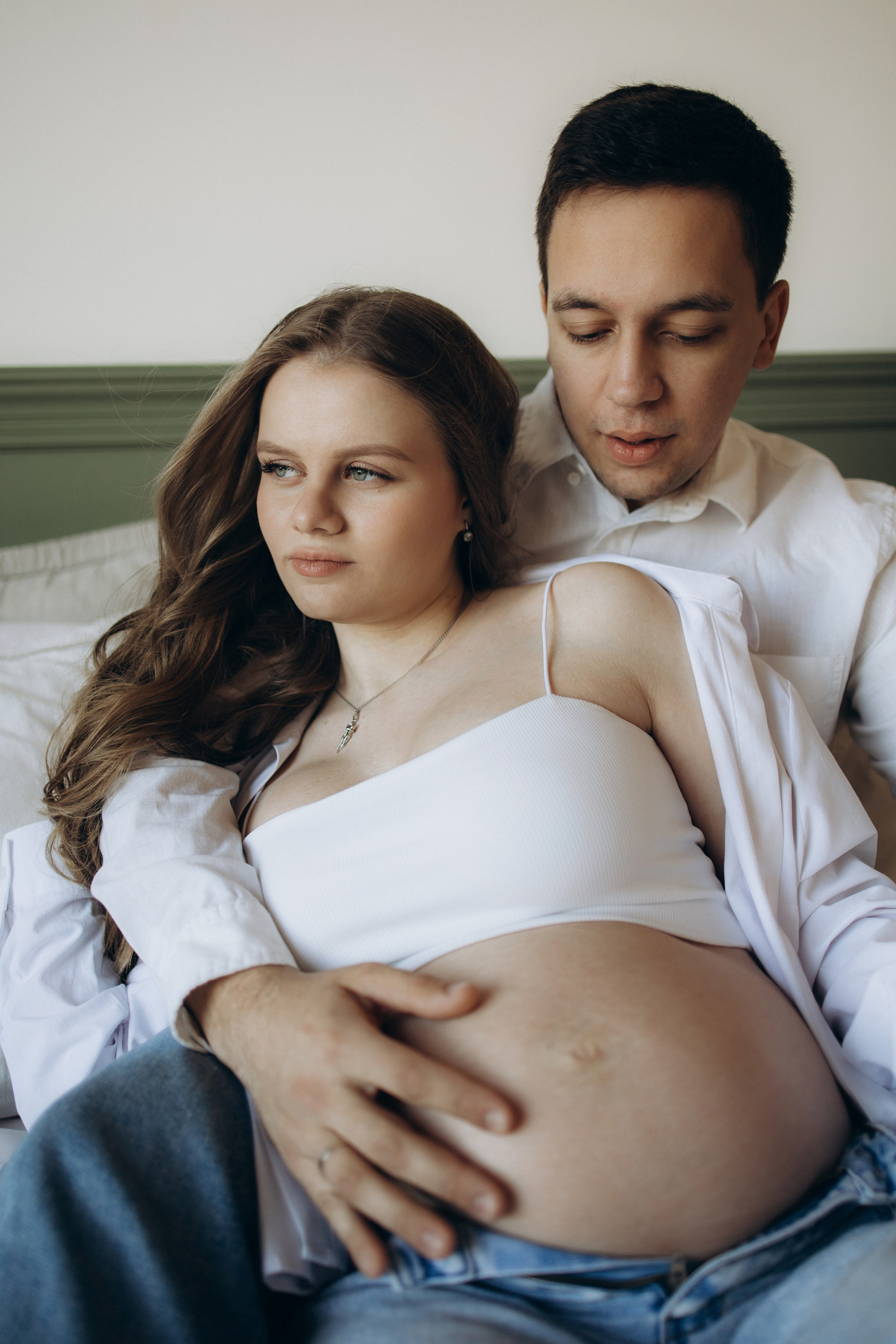 Тимофей и Надя. Самый теплый фотограф в Краснодаре Рябоконь Ксения