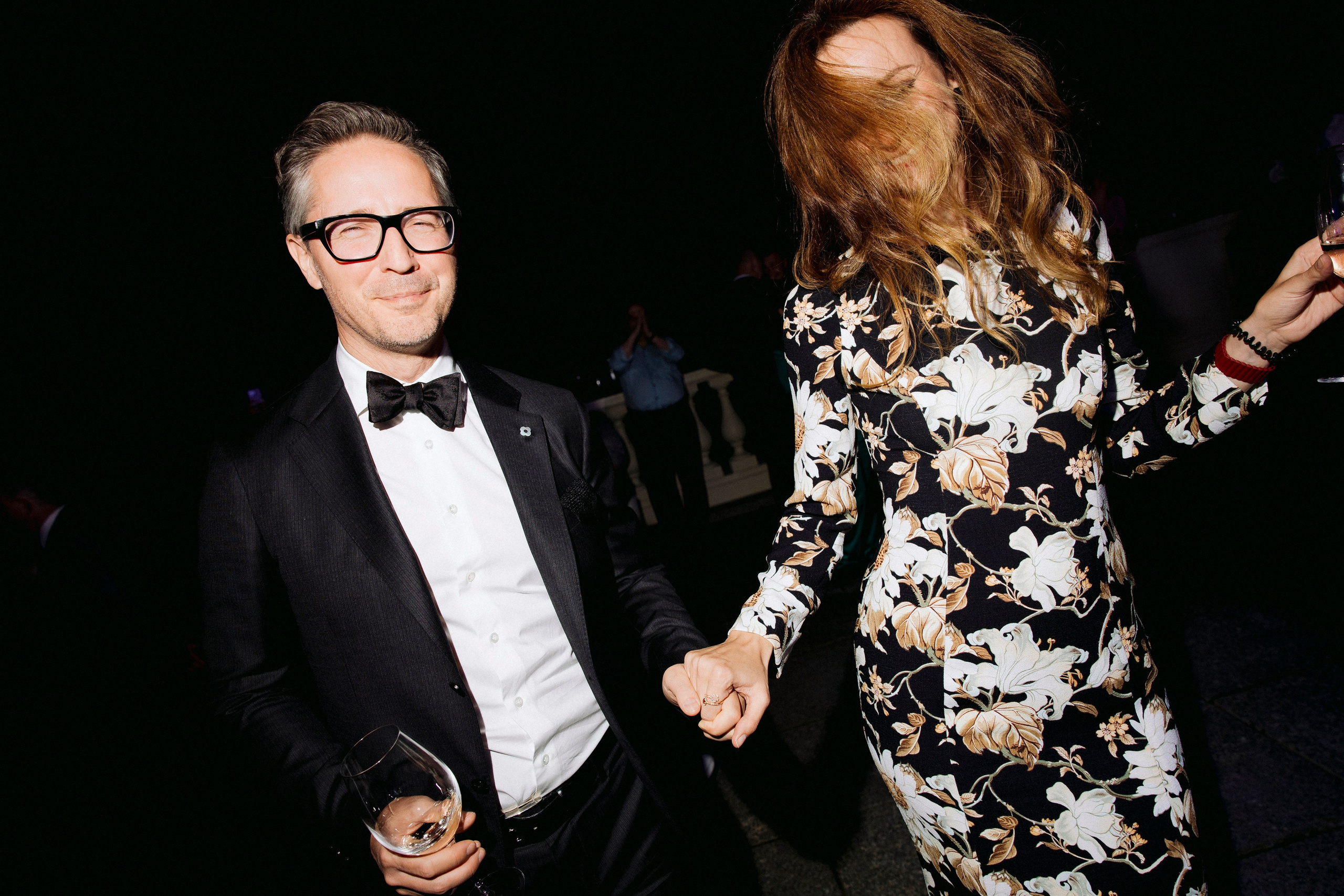 Максим и Екатерина