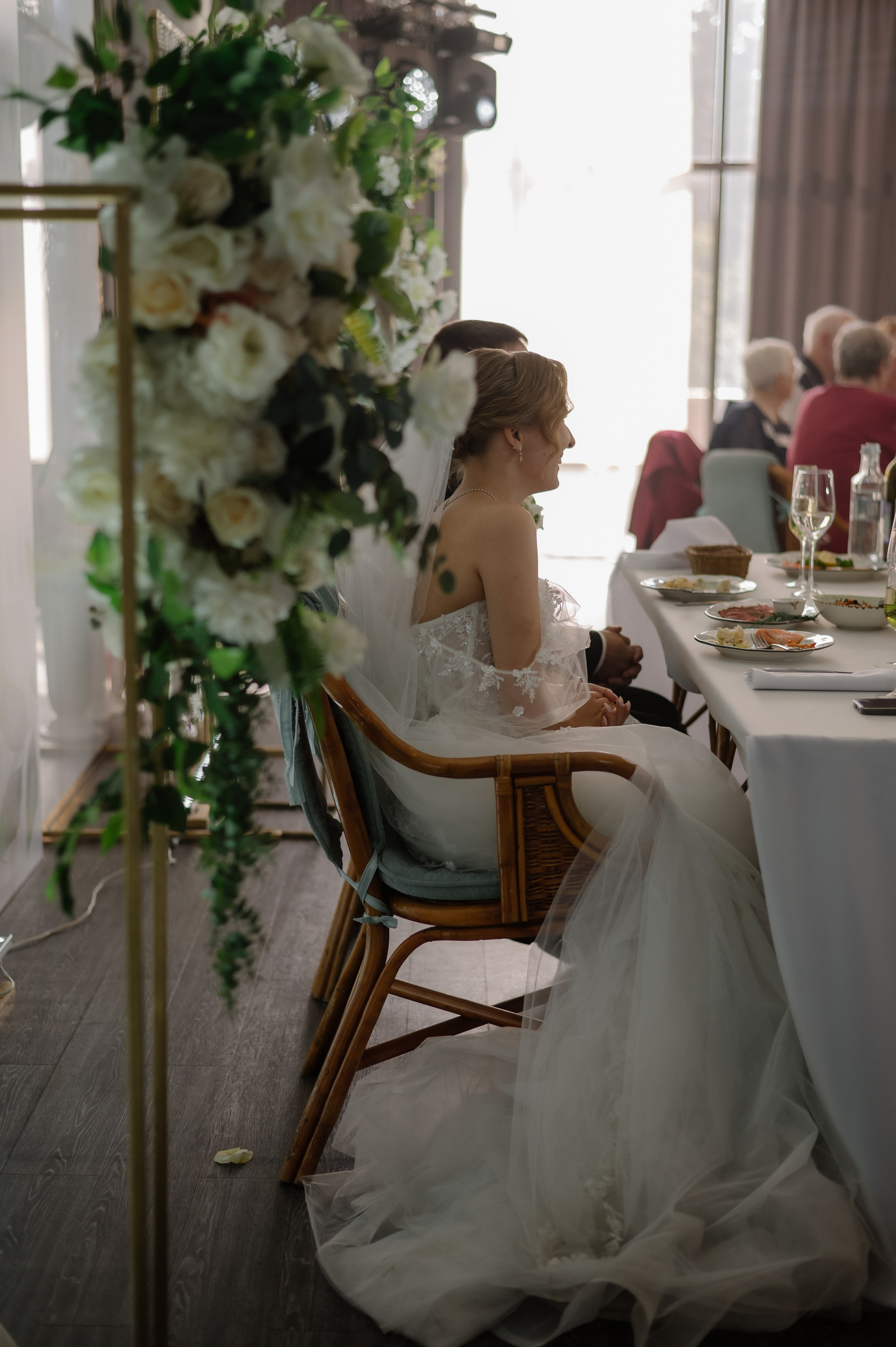 Юлия&Евгений (неофициальная часть). Фотограф в Иркутске