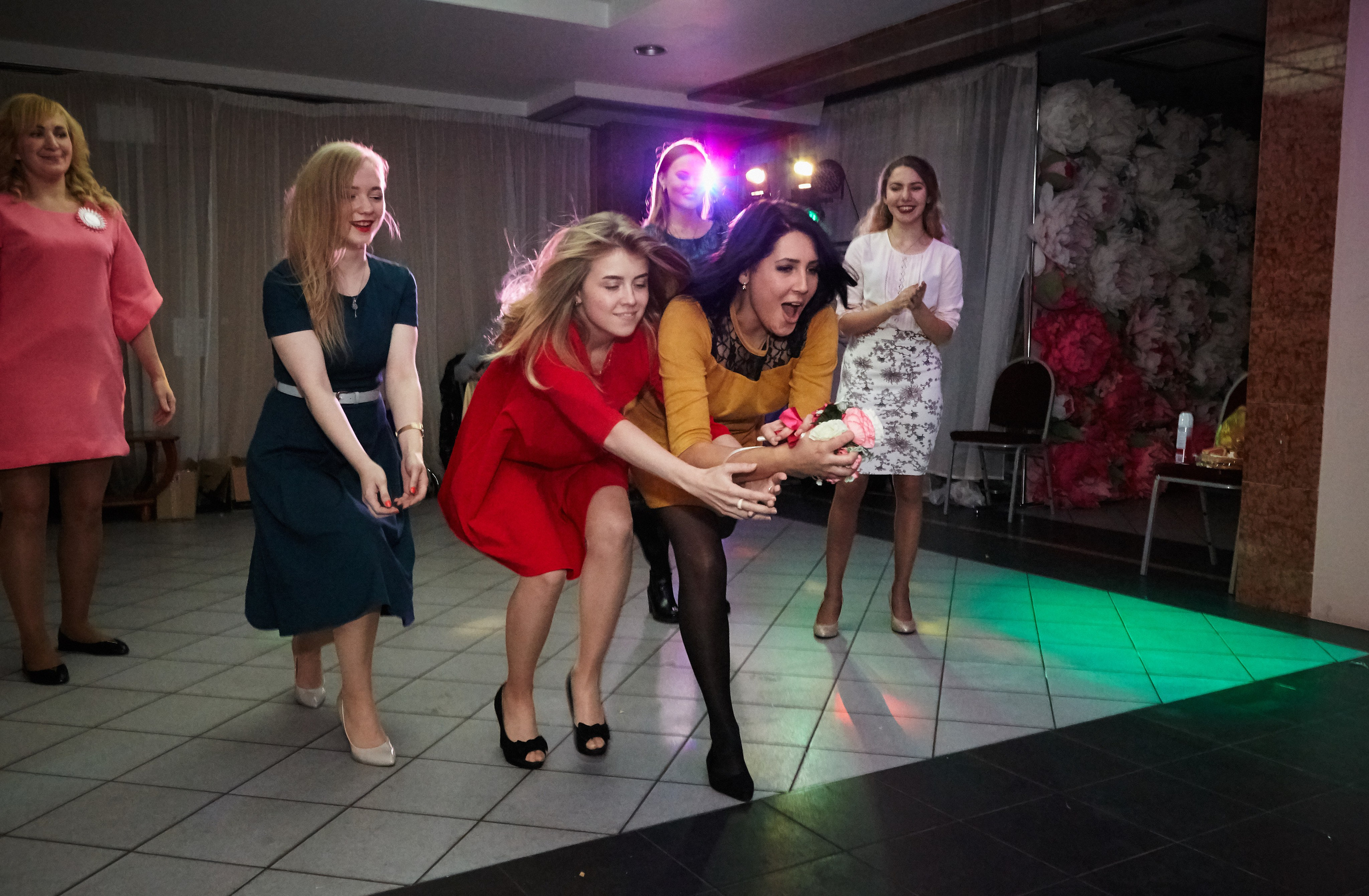 Свадьбы и Венчания. Фотохроника для следующих поколений