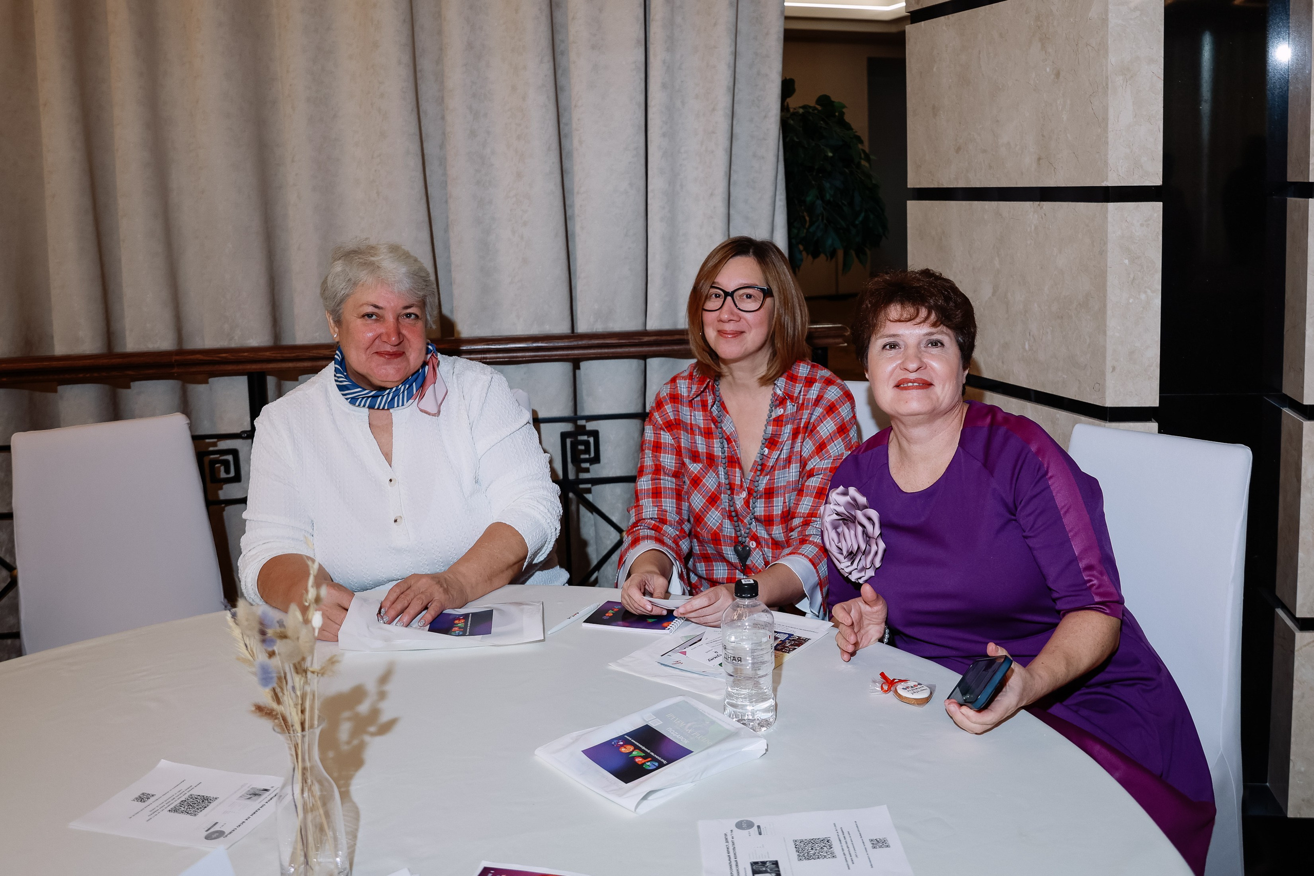 Форум SPACE в Мёде. Фотограф Юлия Мальцева