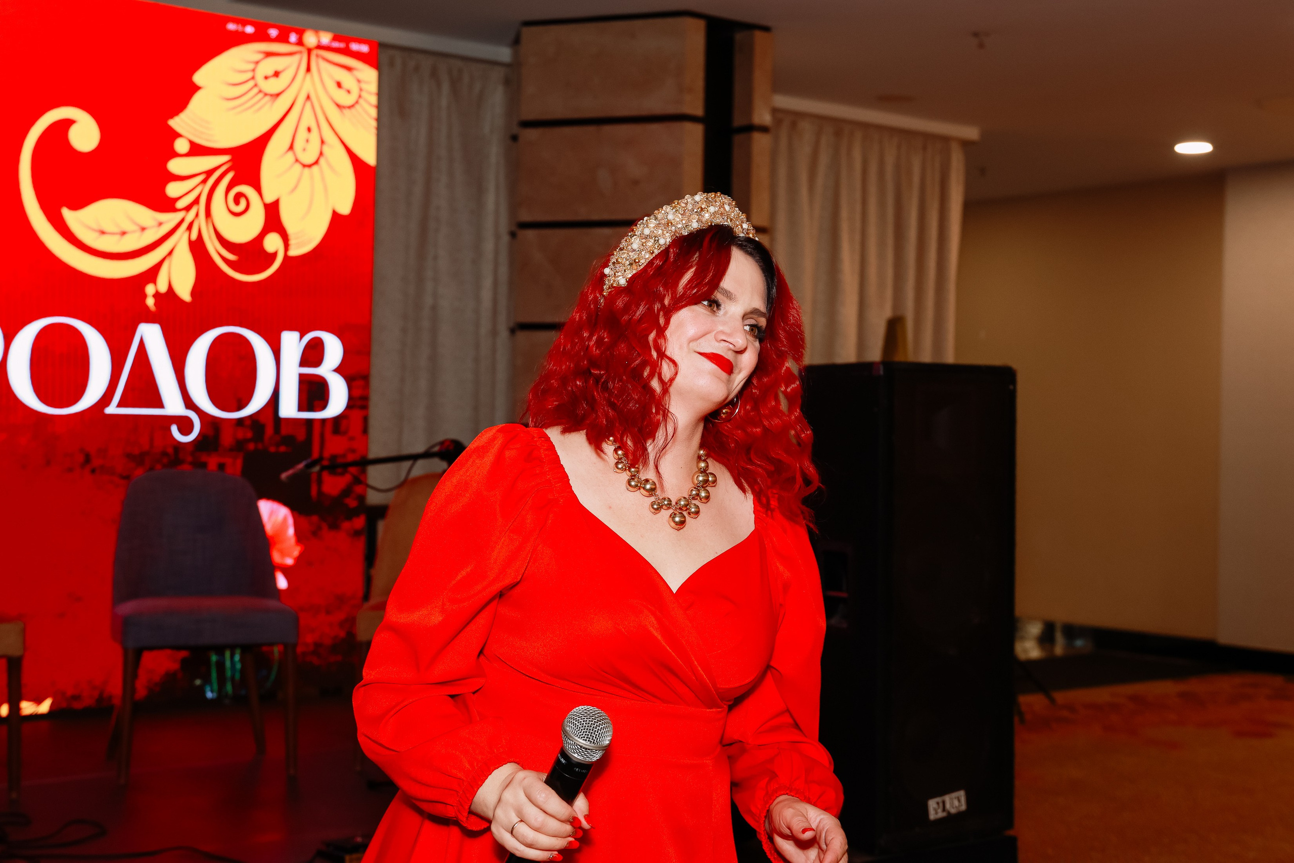Beauty Битва городов _Награждение. Фотограф Юлия Мальцева
