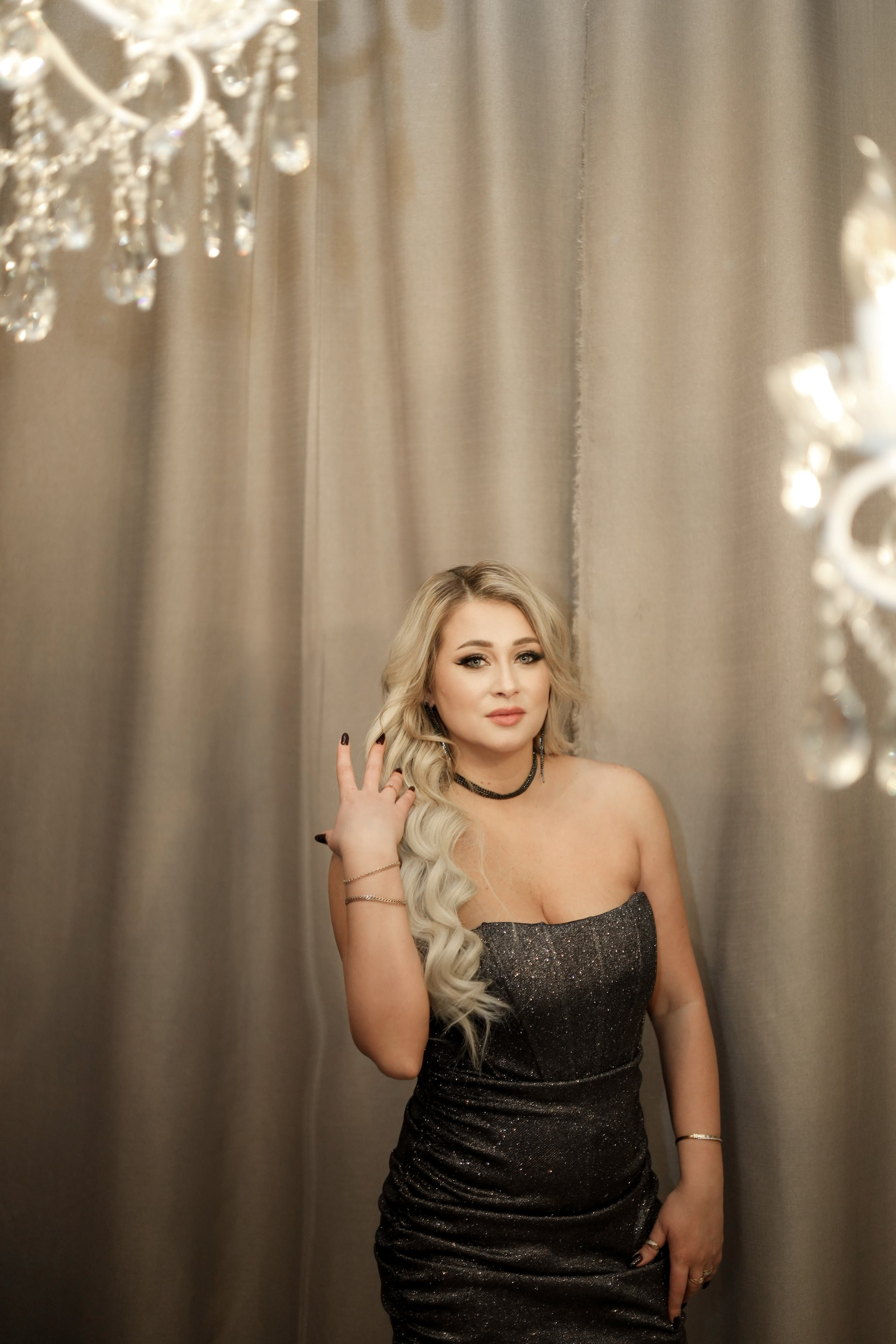 Rimma. Фотограф Татьяна Иванова в Ярославле