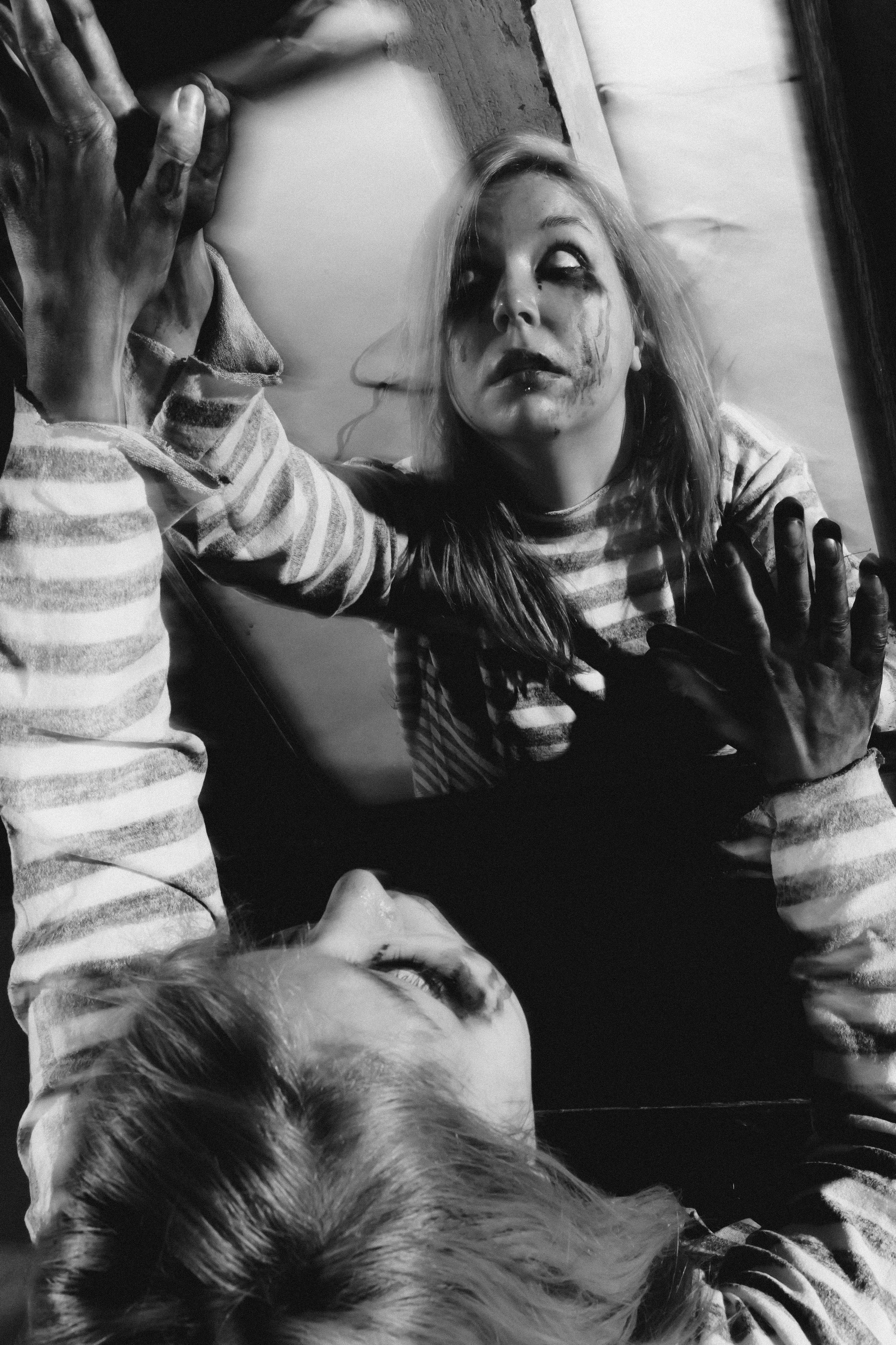 ХЕЛЬГА. Фотограф Елена Богачева (lenalena_na_na_na)