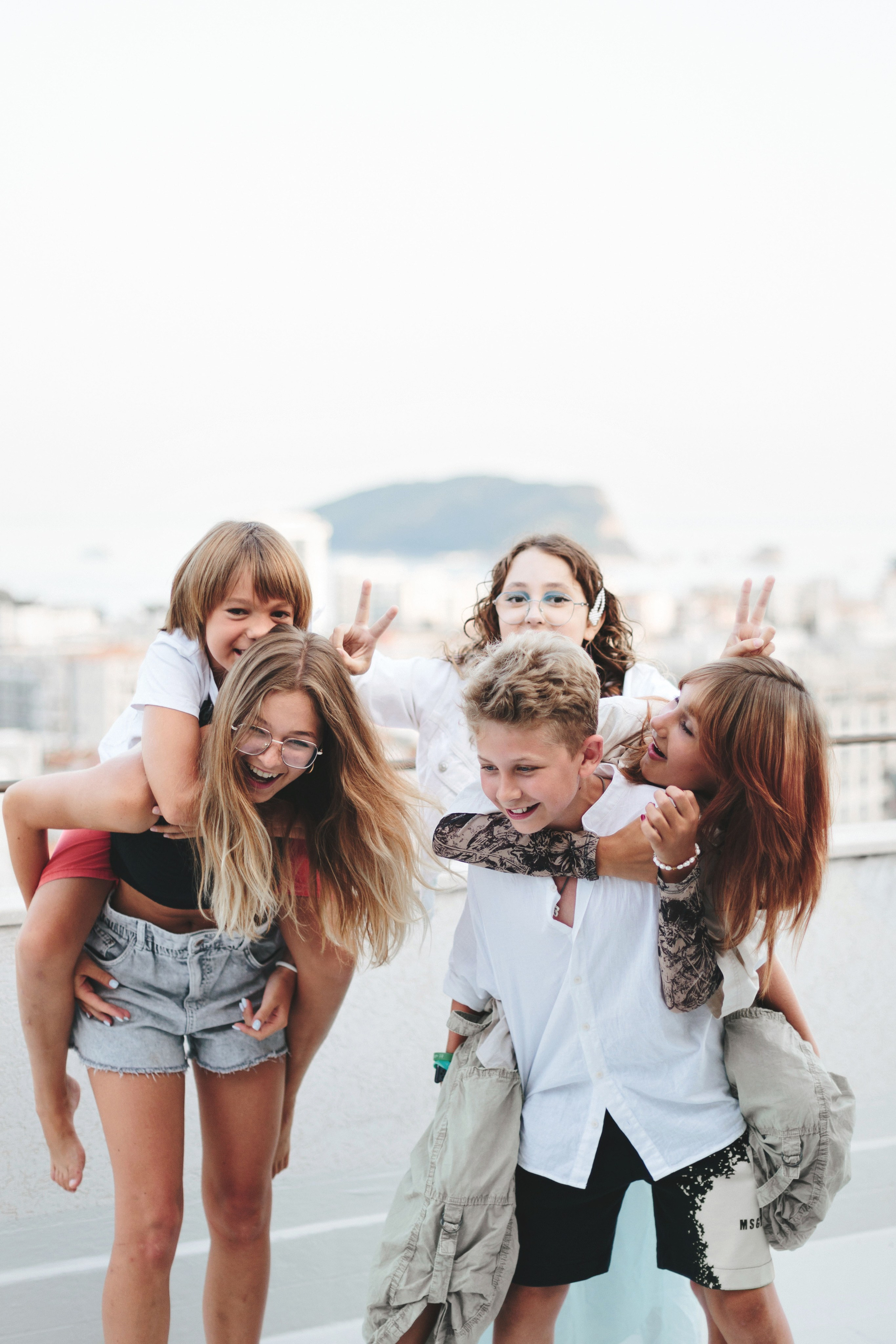 Семейная съемка. Детский и семейный фотограф в Москве Татьяна Козлова