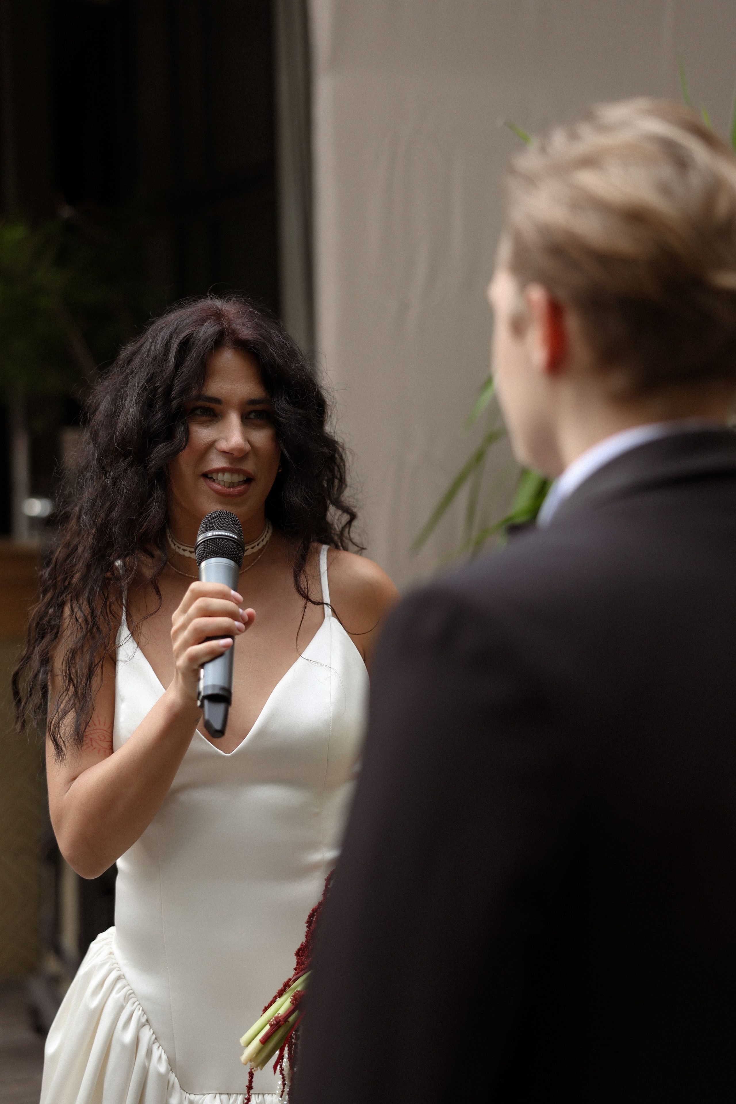 «Всегда» — Юлия и Александр. Свадебный и семейный фотограф в Москве Ломова Ирина