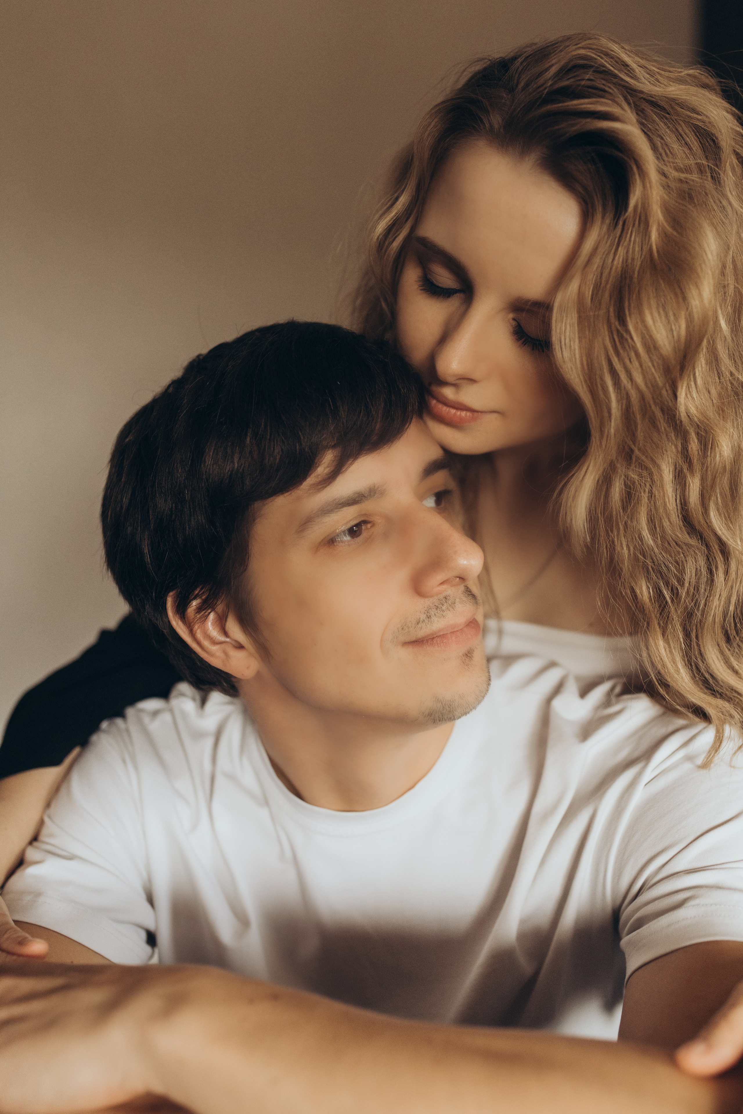 17 лет счастья. Свадебный и семейный фотограф в Белгороде Евгения Курочкина