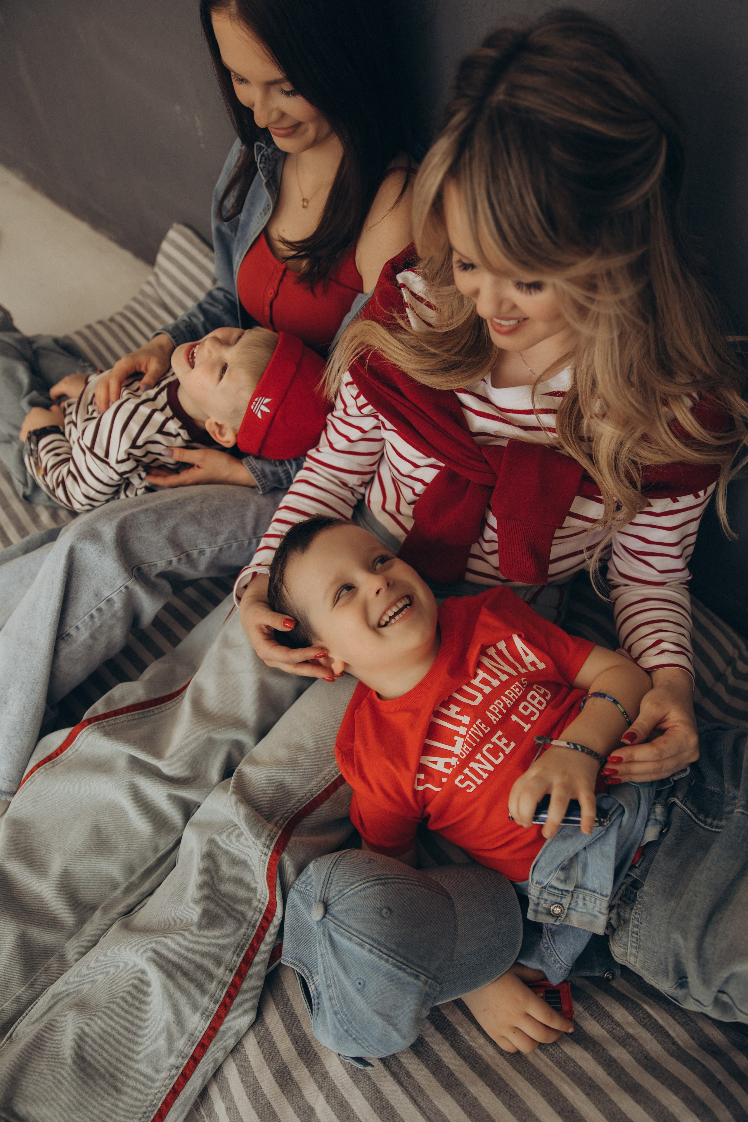 Друзяки. Свадебный и семейный фотограф в Белгороде Евгения Курочкина