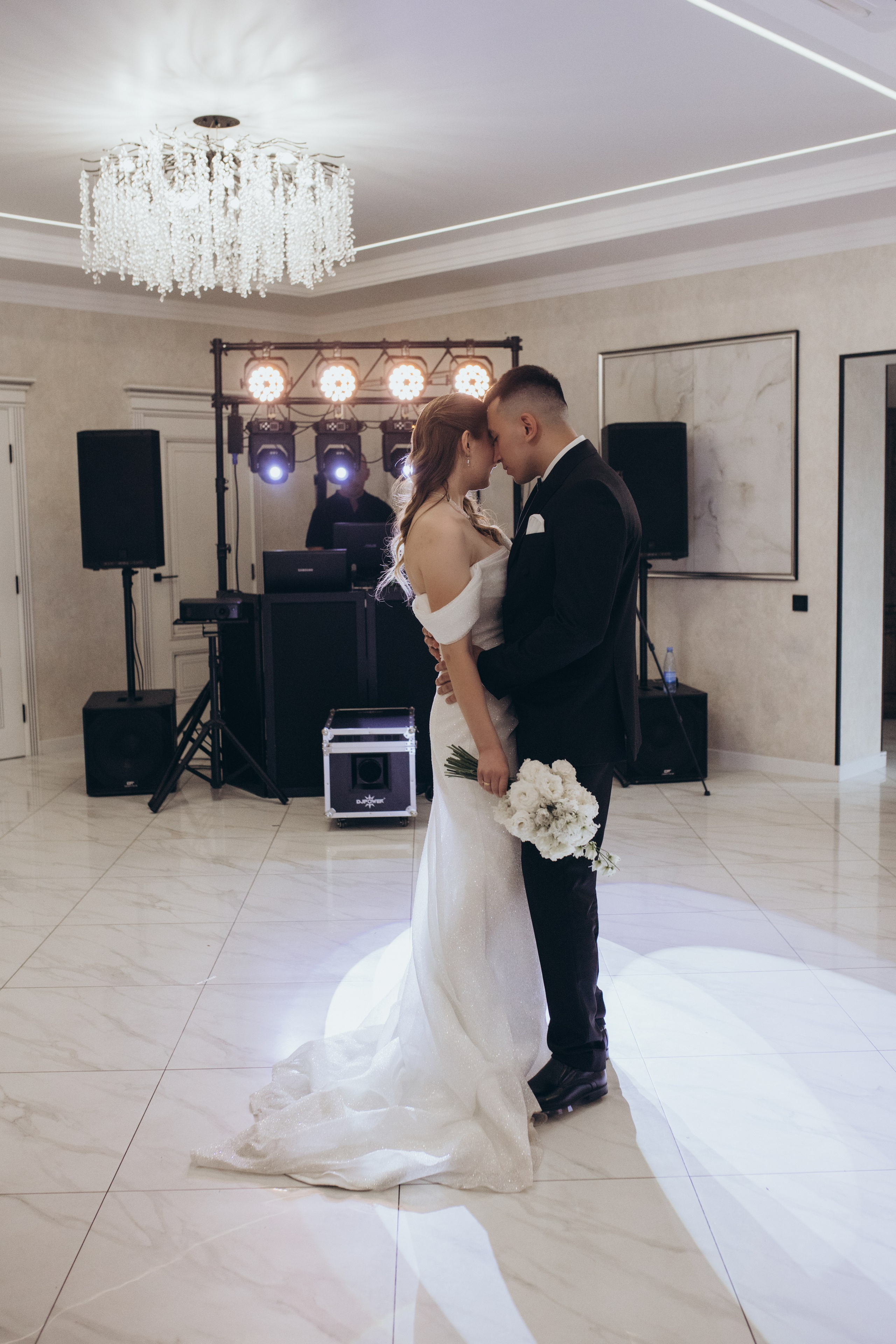 Сергей и Валерия. Свадебный и семейный фотограф в Белгороде Евгения Курочкина