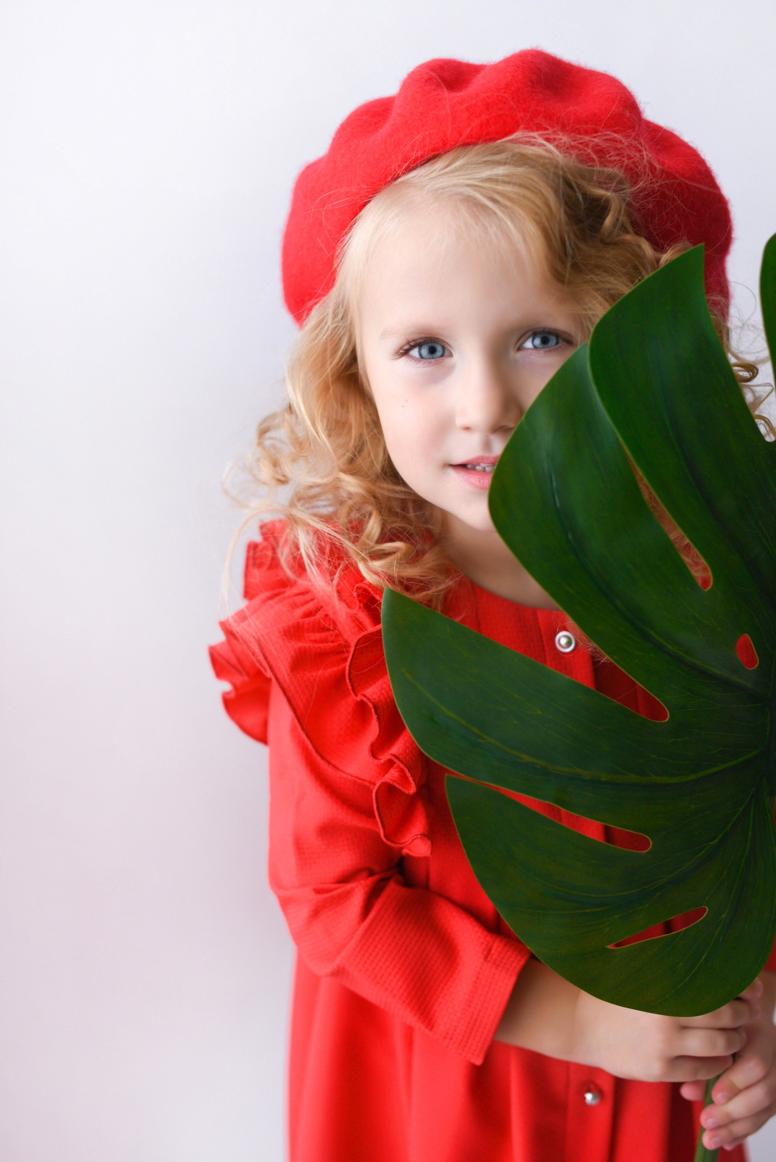 Детки. Фотограф новорожденных Магнитогорск