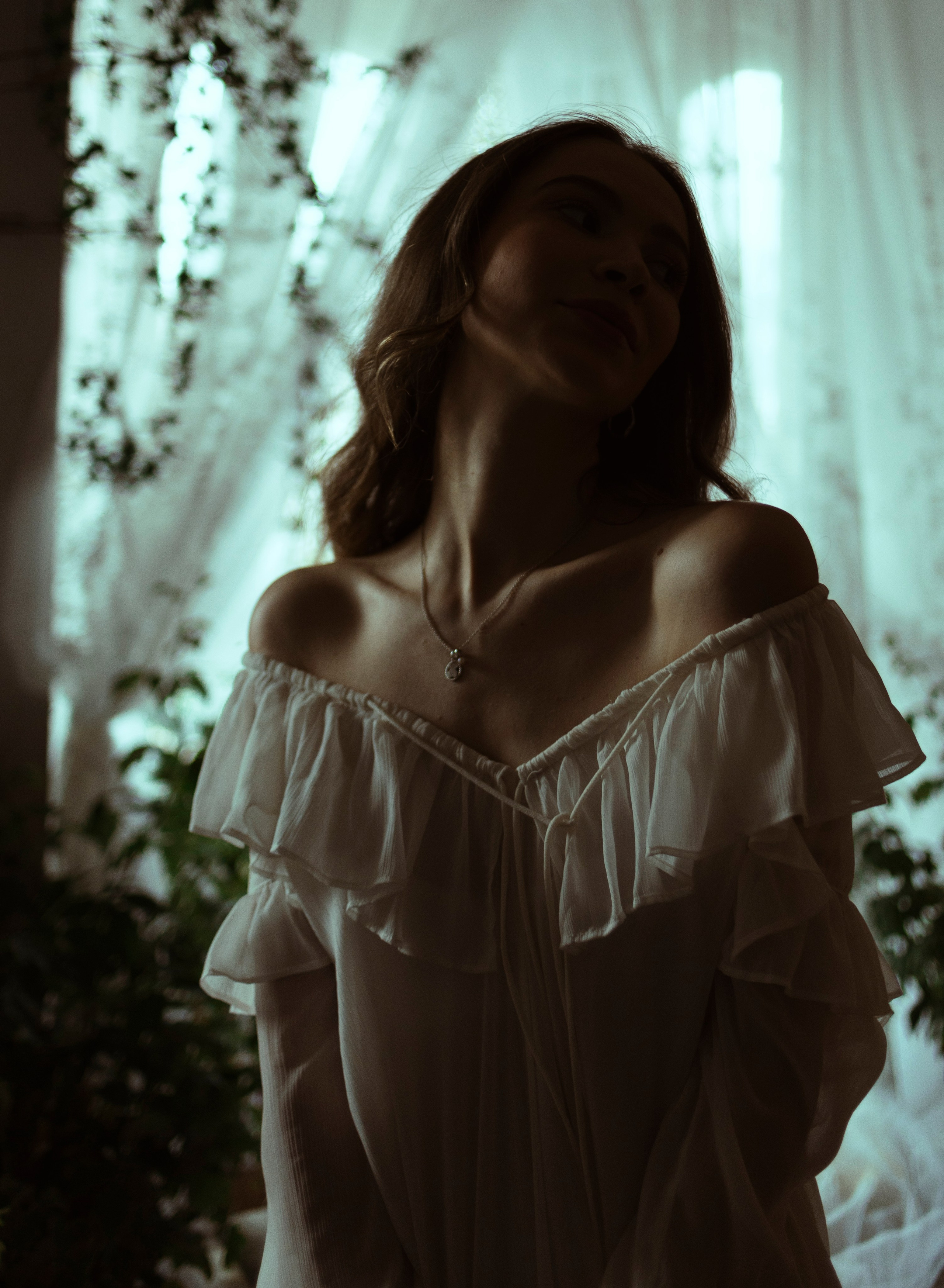 Яна. Фотограф Блинова Арина | Санк-Петербург