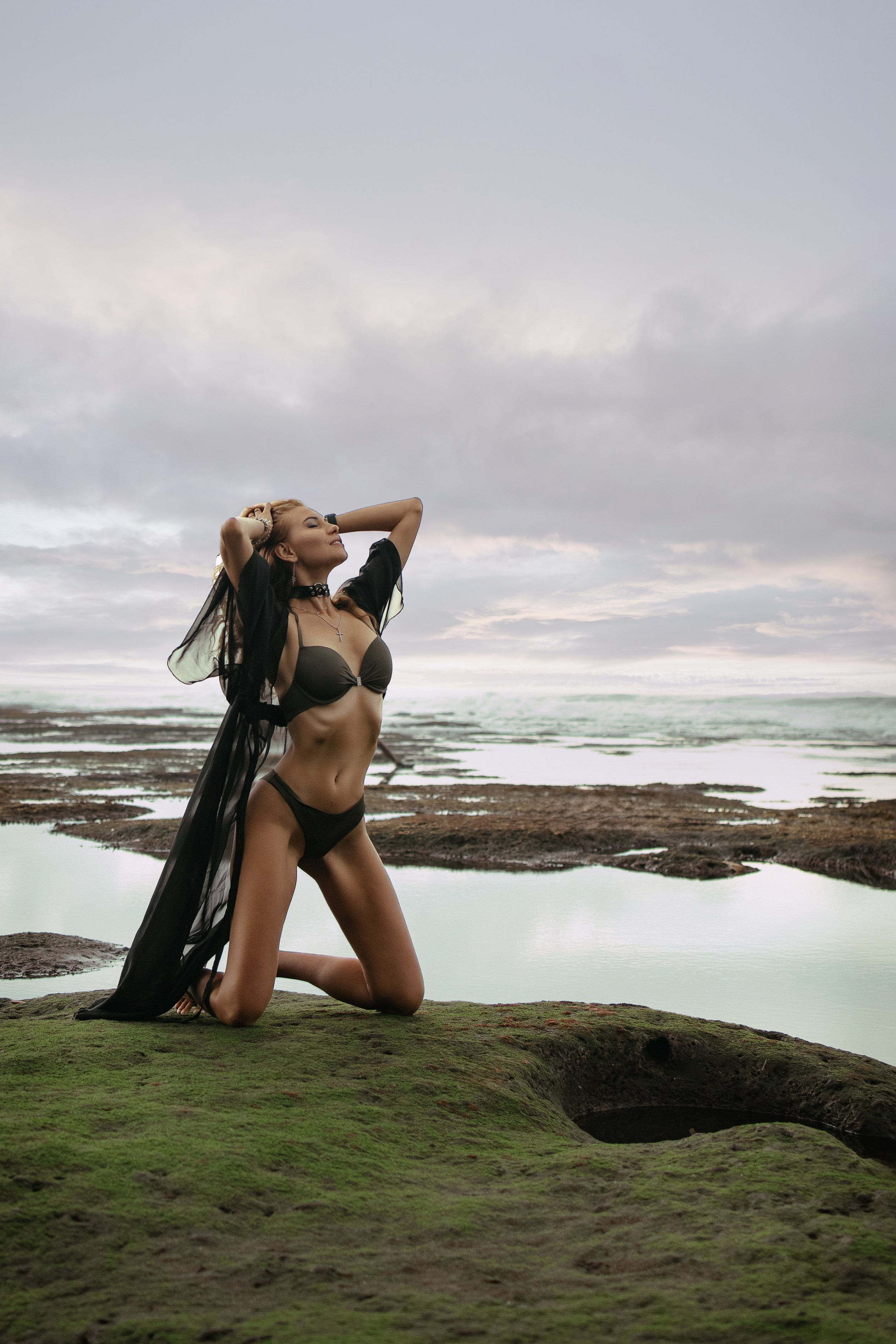 Nika. Профессиональный фотограф Нурмиева Вероника