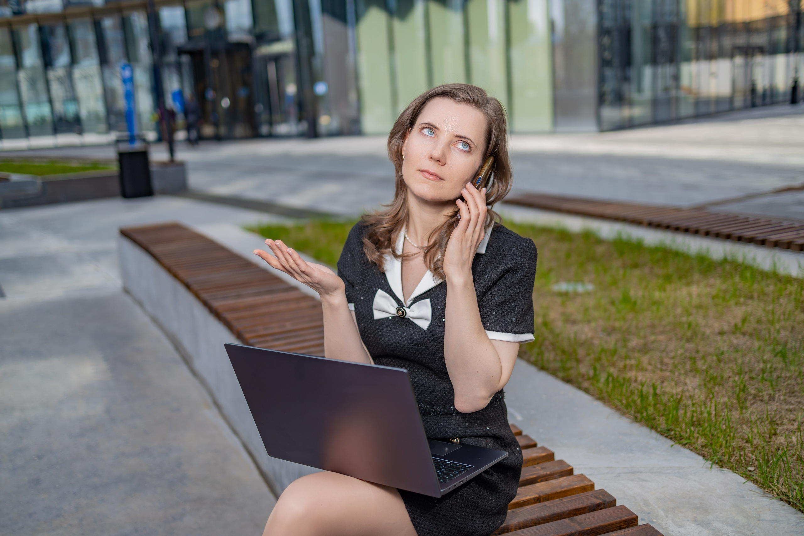 Бизнес фотосессия на Бауманской. Репортажный, семейный и студийный фотограф в Москве Демин Алексей