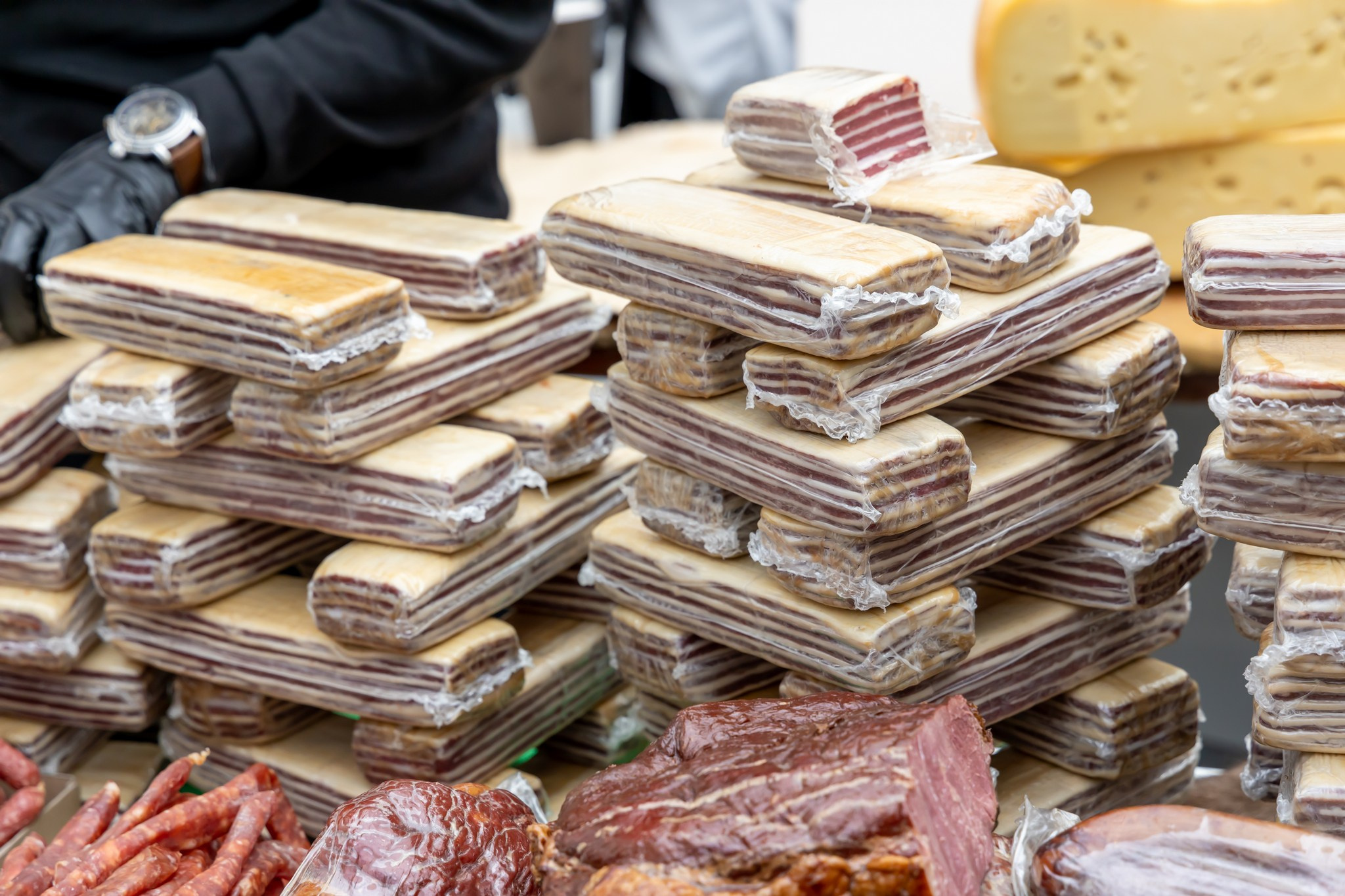 Эногастрономический салон Vinspiration 2023. Репортажный, семейный и студийный фотограф в Москве Демин Алексей