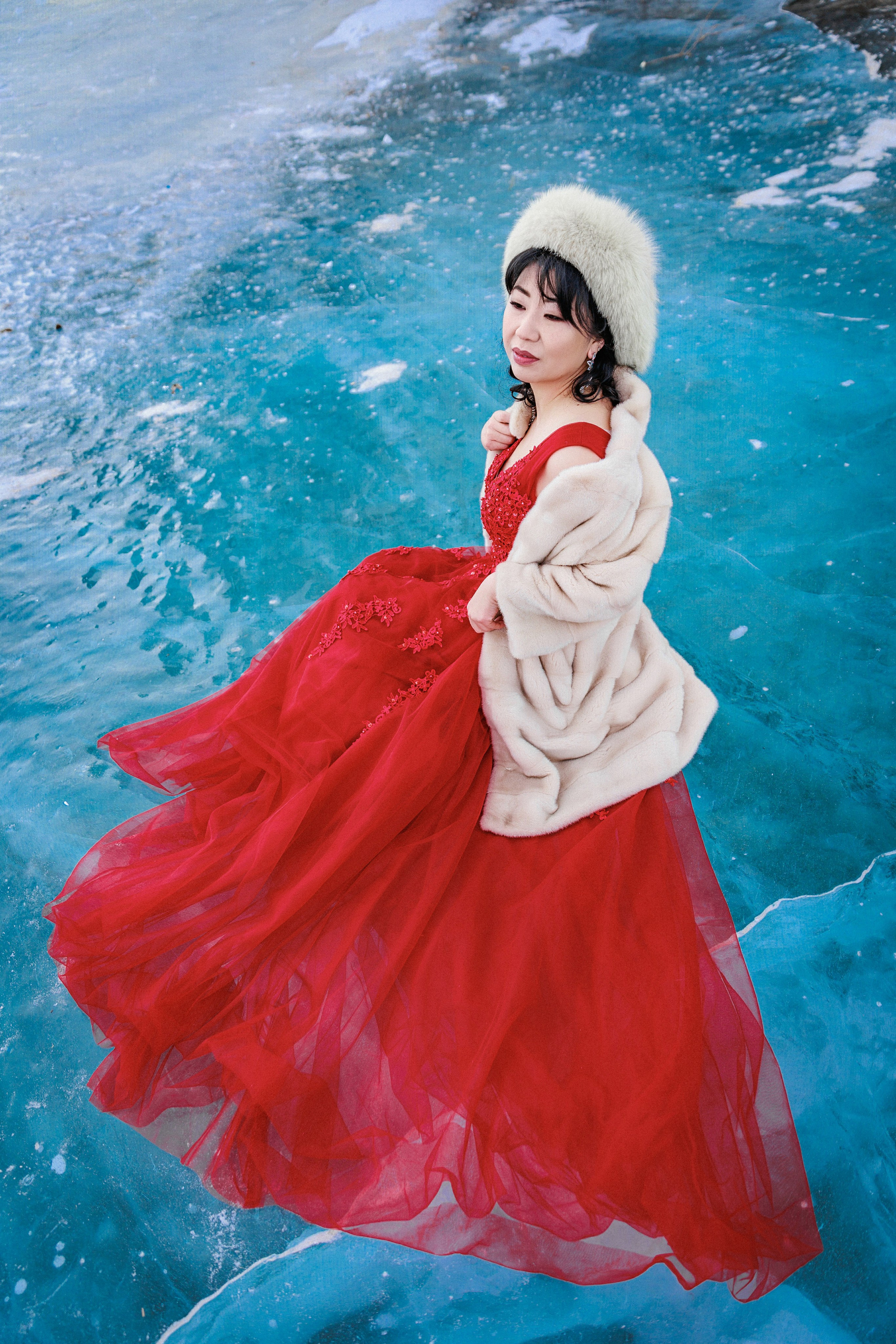 Снежные. Свадебный, семейный и детский фотограф в городе Партизанск, Находка