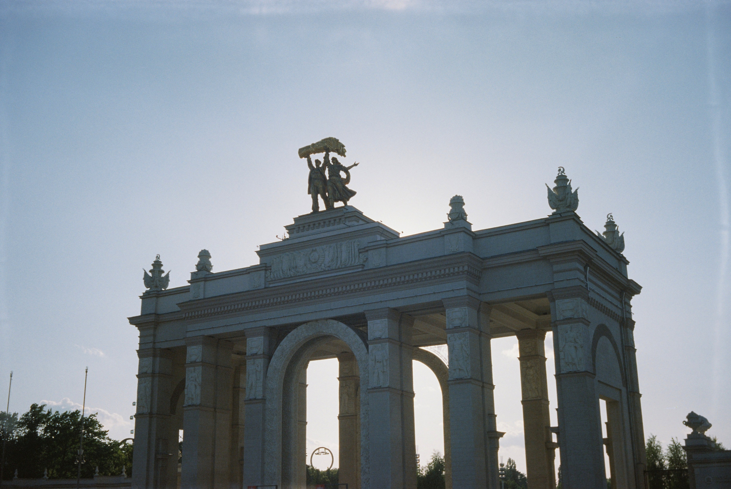 Вело лето 2025. Сергей Новиков Фотограф Москва